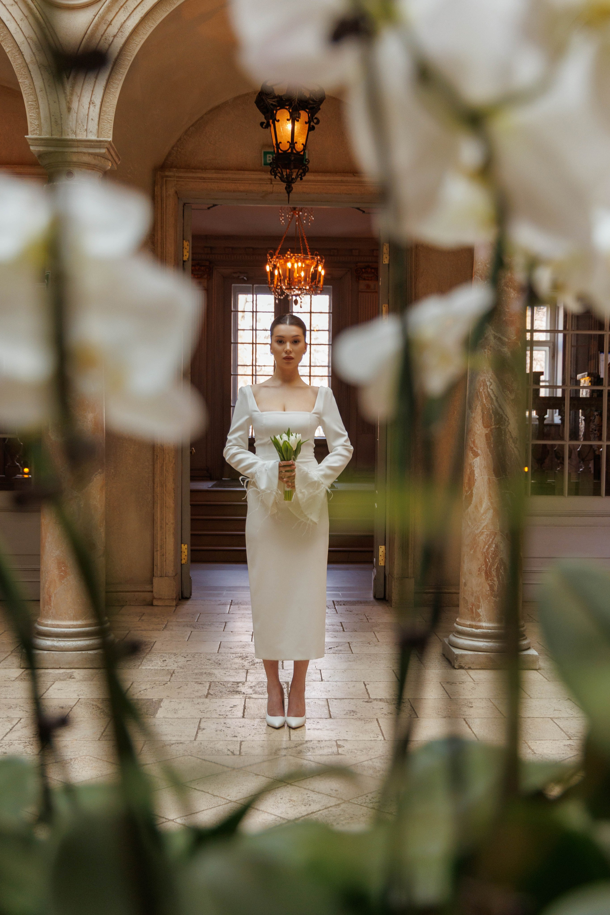 Турандот Амина и Влад. Марковкина КрисТина