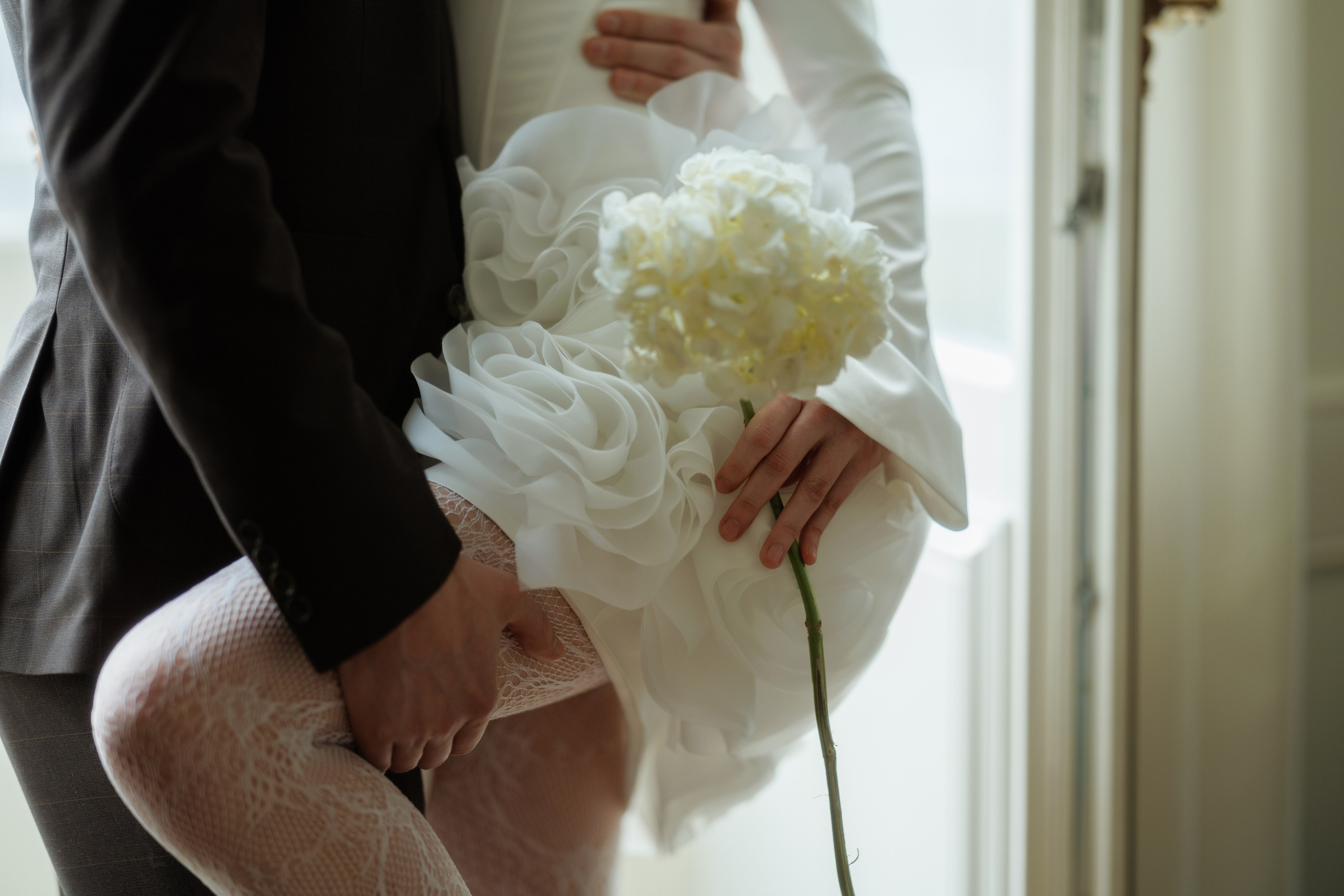 Питер Таня и Слава. Марковкина КрисТина