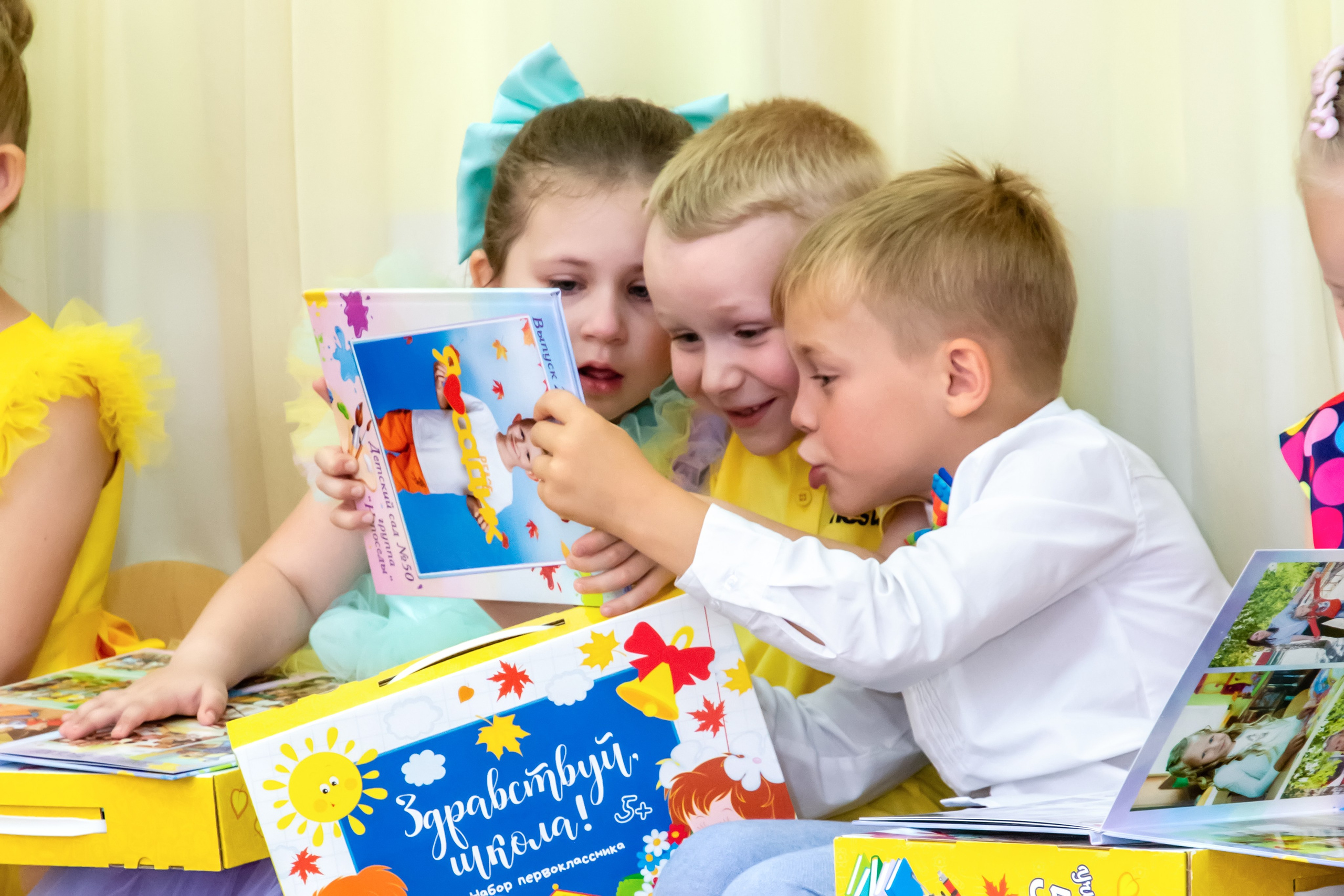 Фотограф на выпускной Краснодар. Вячеслав Скрипник Фотограф Краснодар