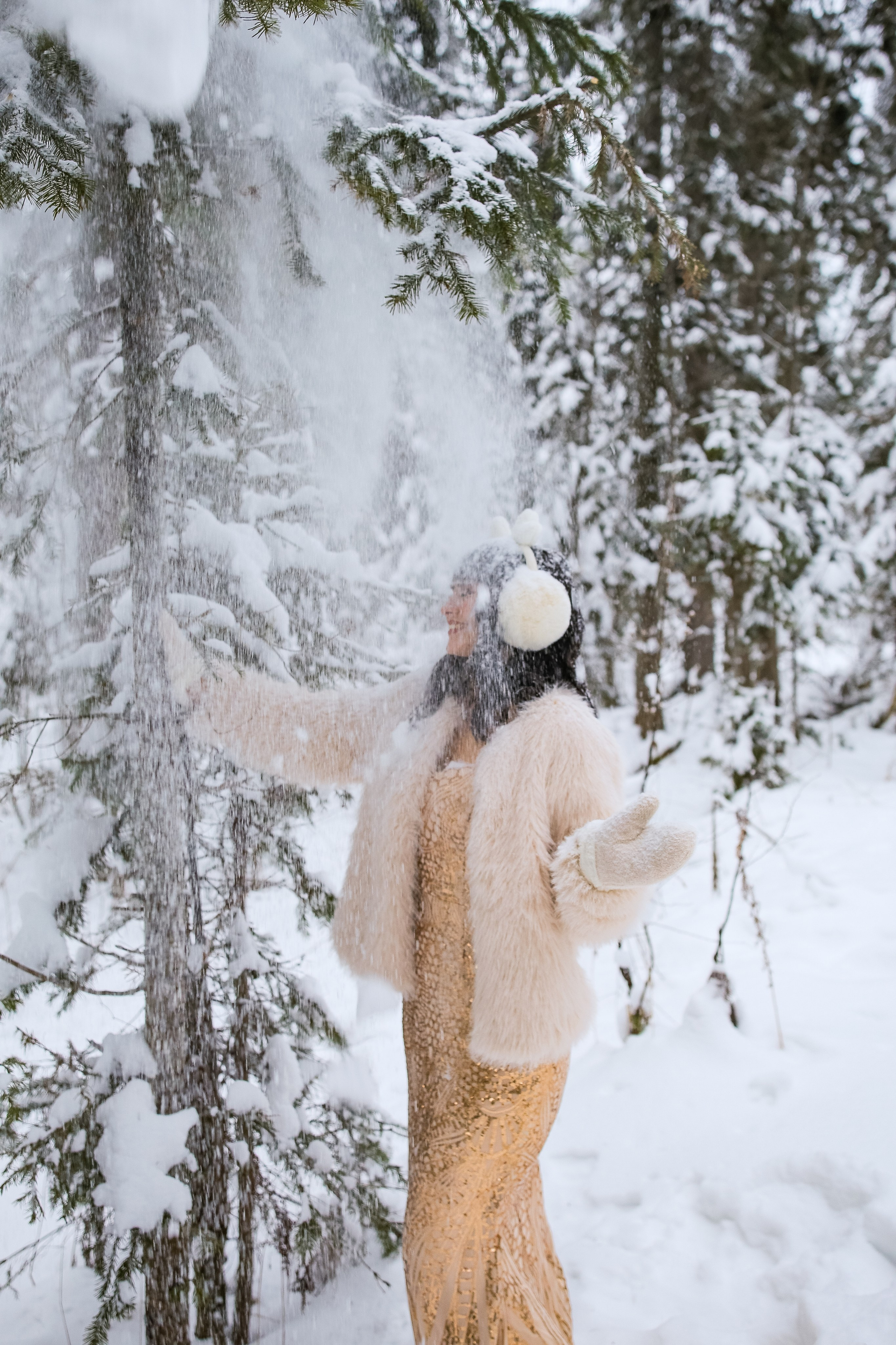 Юля. Photo Bogdanova