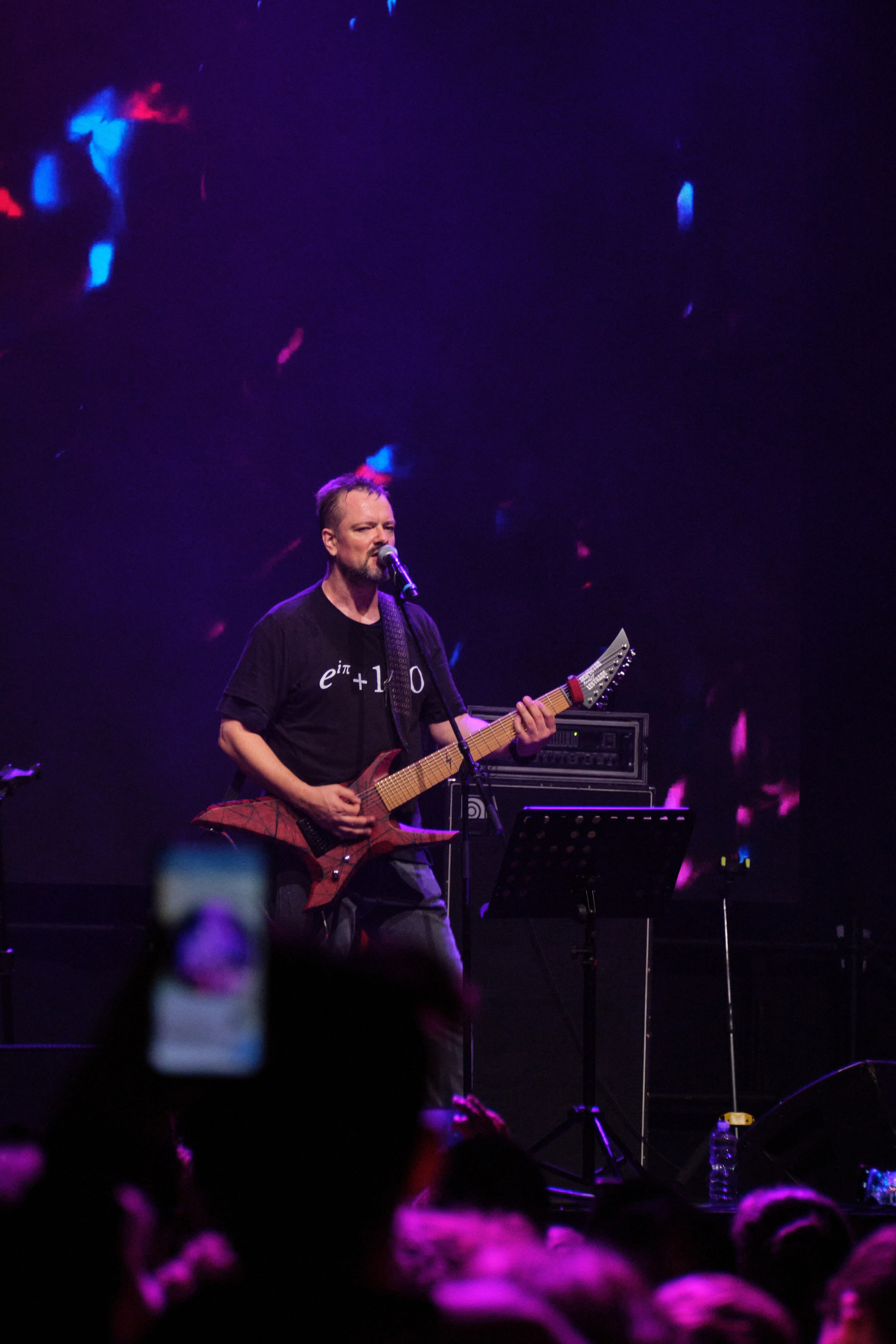 Пушной 2024. Главная