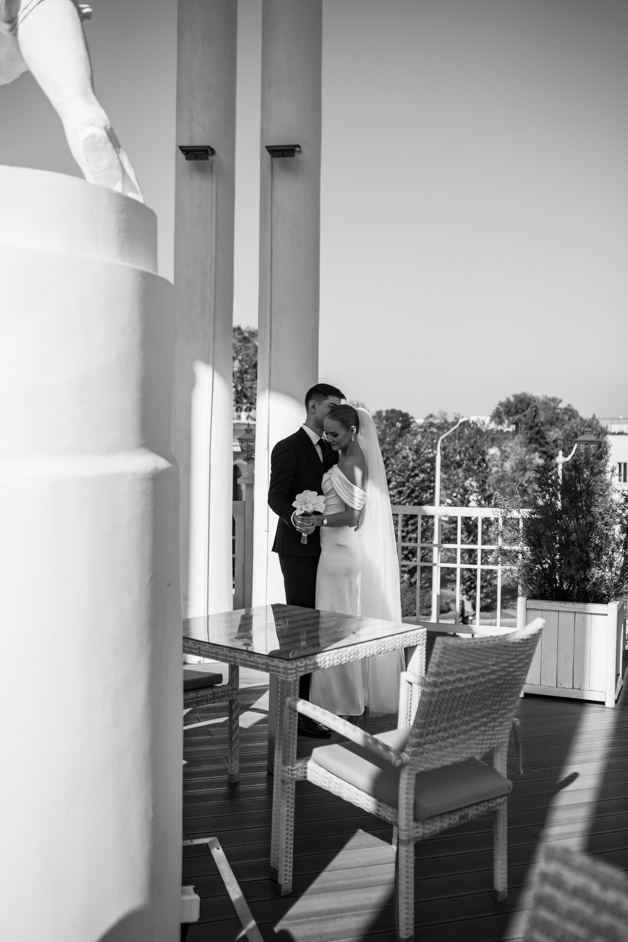 Свадебные истории. Свадебный и Семейный фотограф в Москве Александра Вайпер