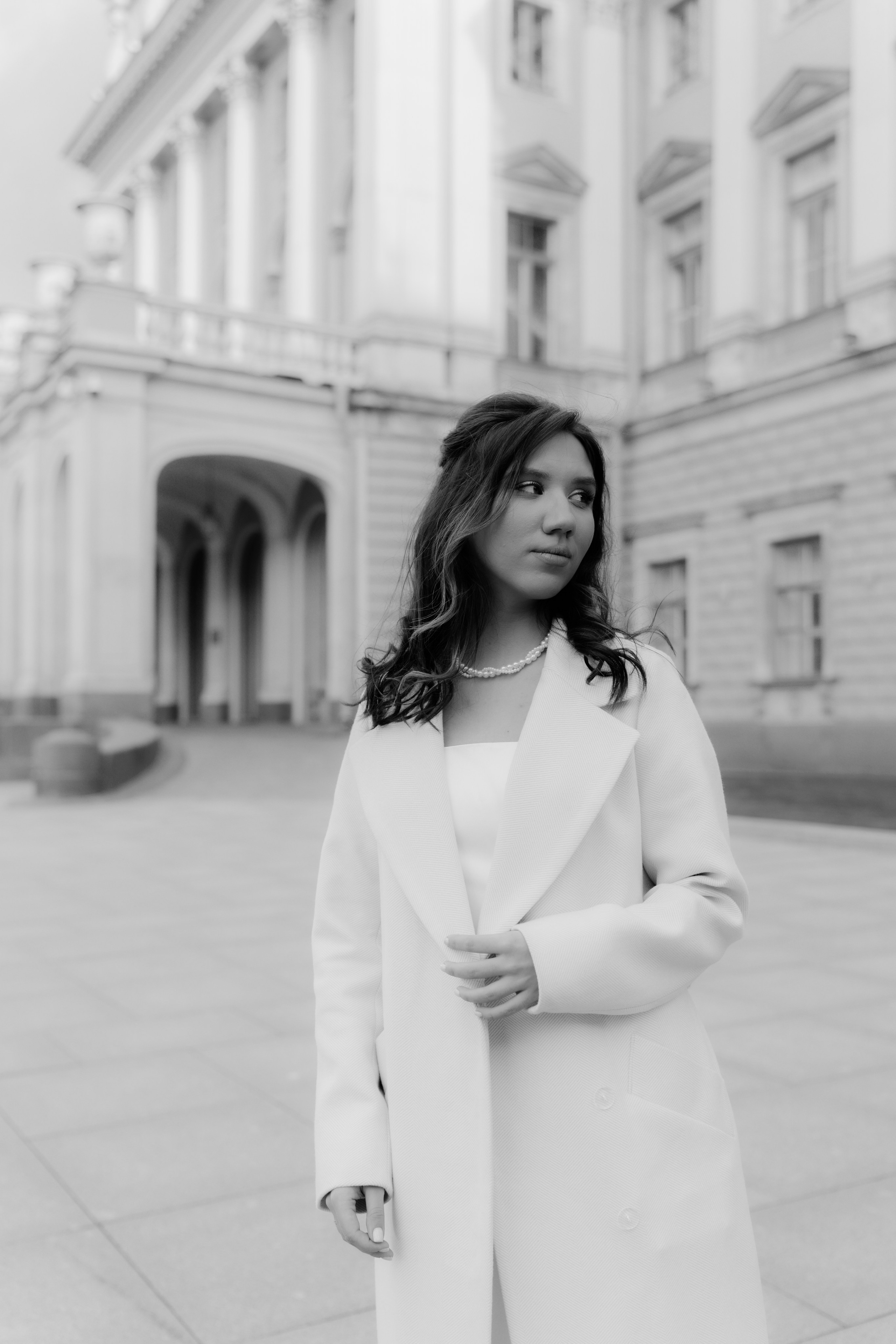 Саша | Лиза. Свадебный Фотограф Яна Мацнева
