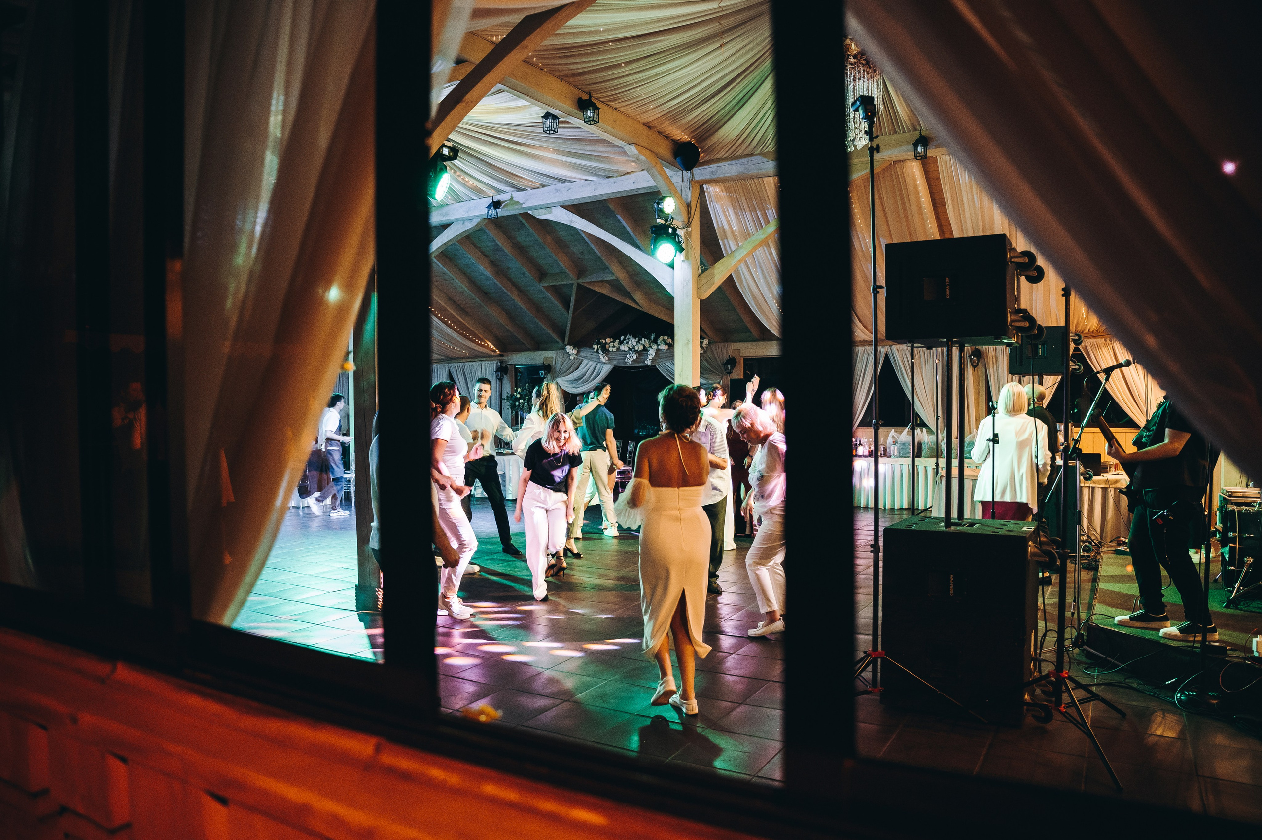 Денис и София. Фотограф Илья Солдаткин