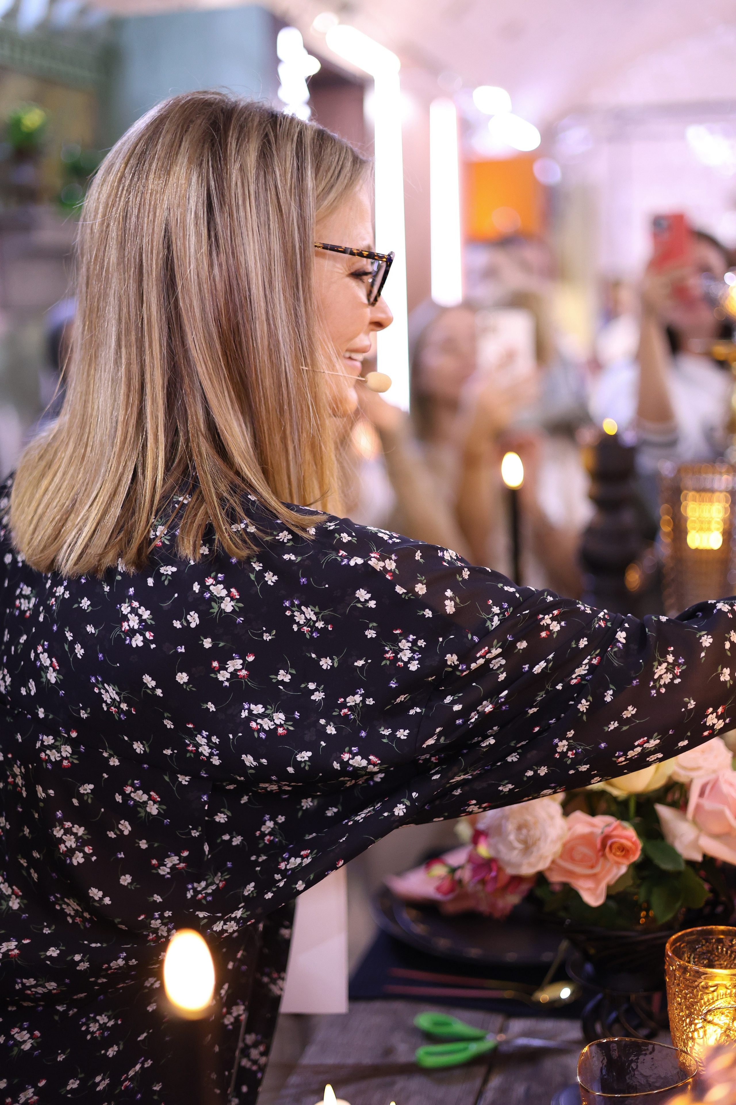 Евгения. Фотограф Москва