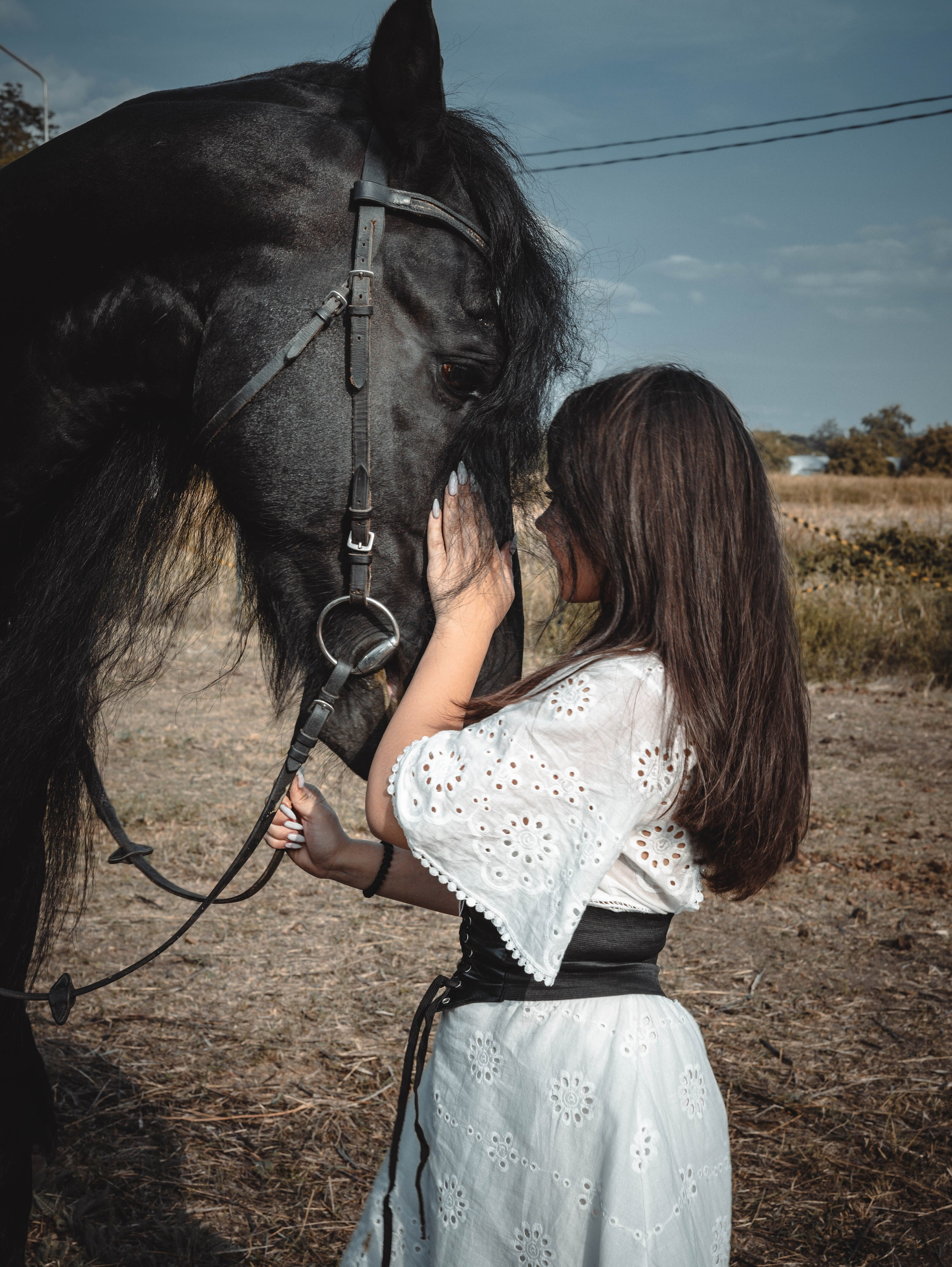 FashionKids Horse. Gorbunova Alina Фотограф