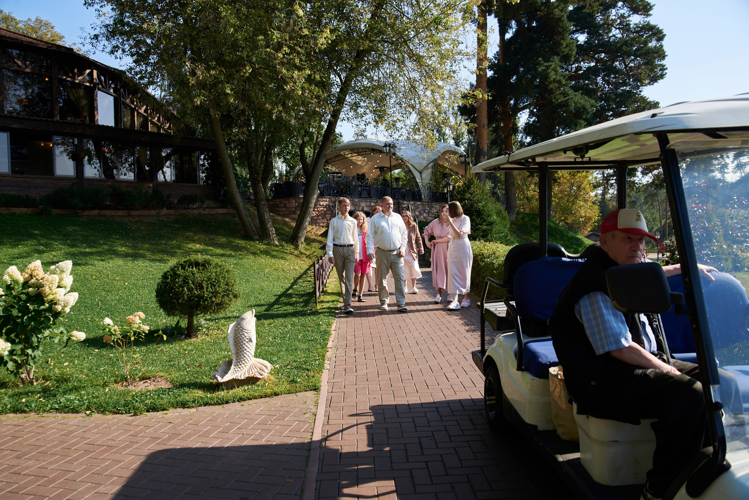 День Рождения Кати. Елизавета Мальгина, фотограф в Москве