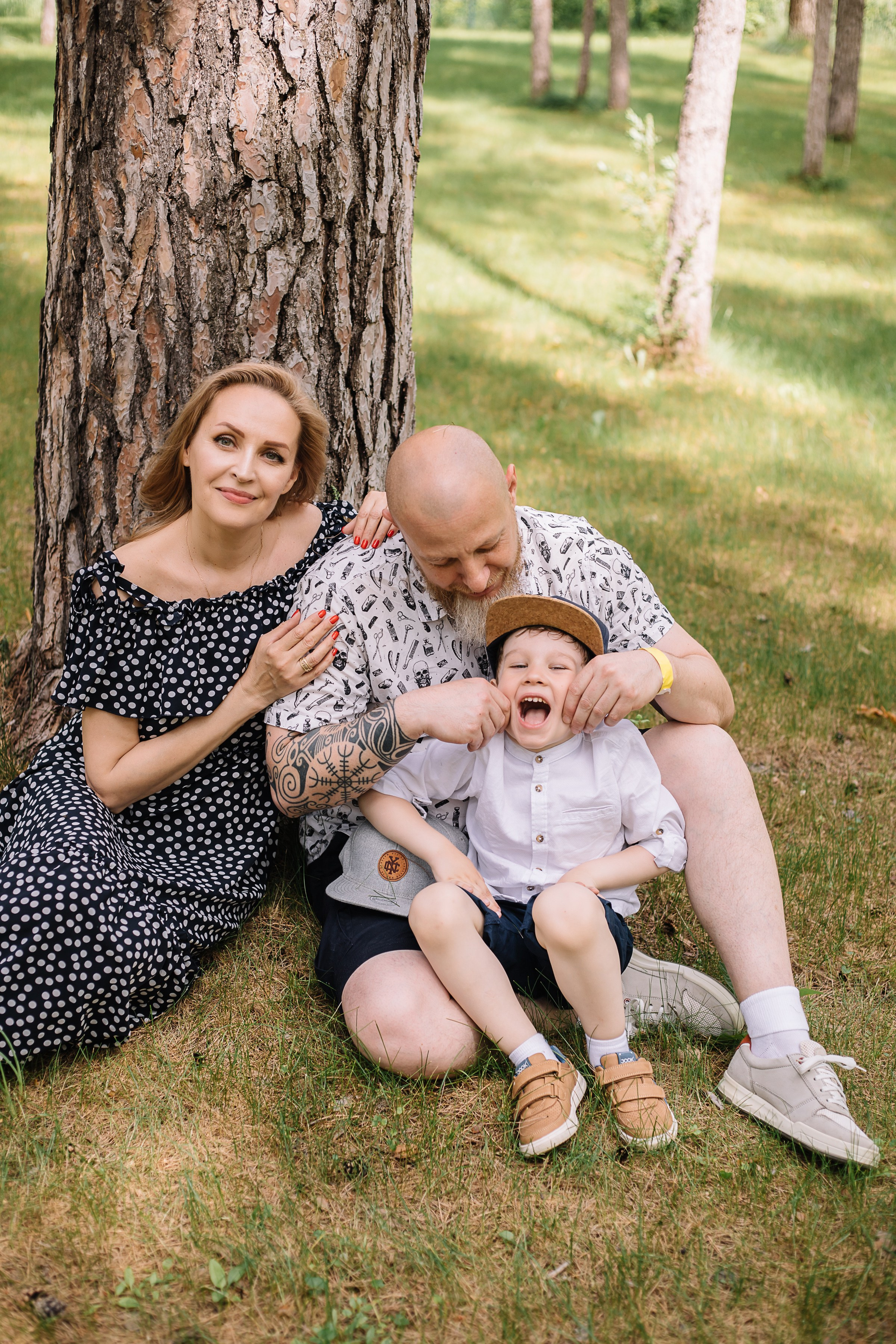 Фотограф в Самаре Евгения Глубокова