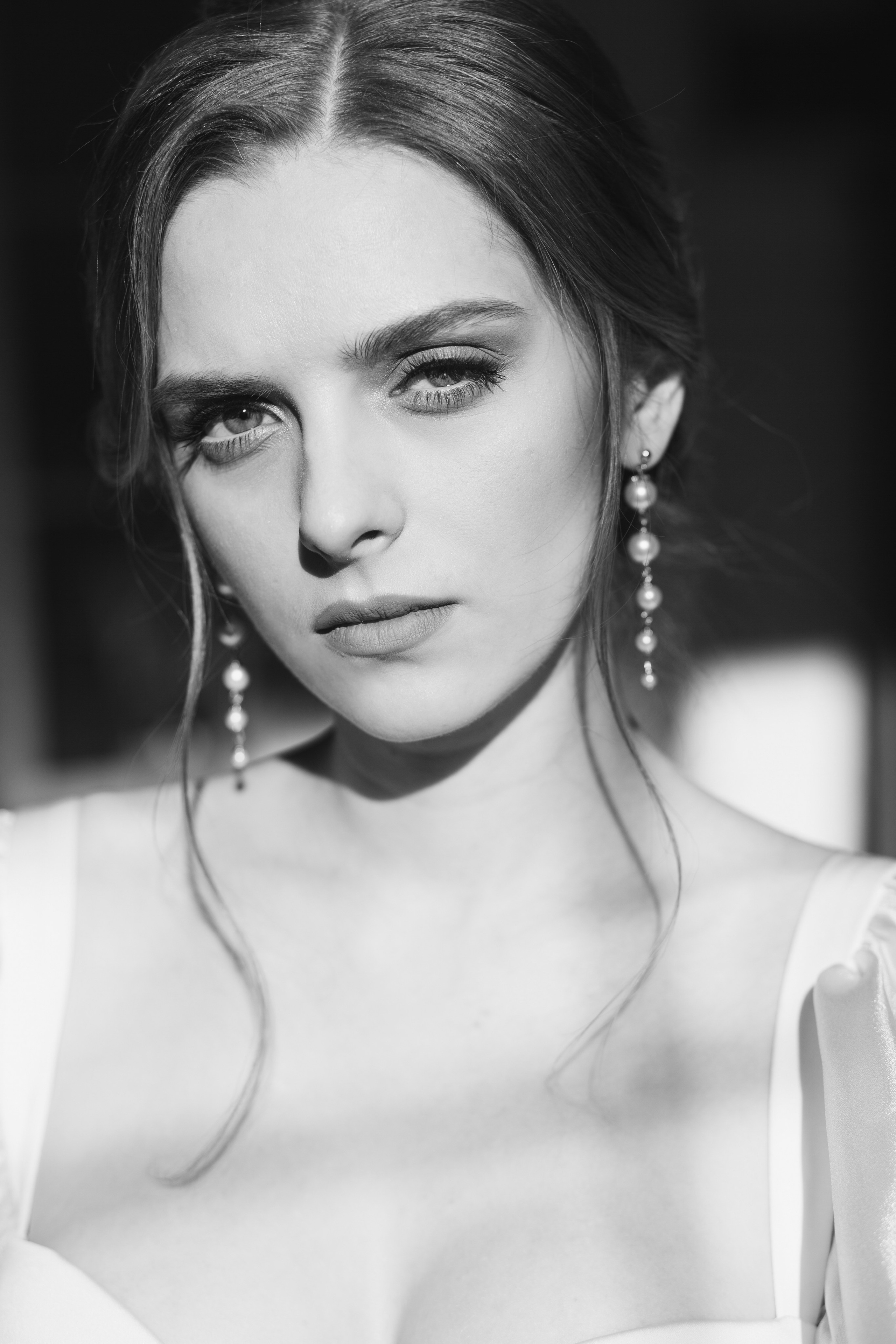 Свадебные съёмки. Портфолио