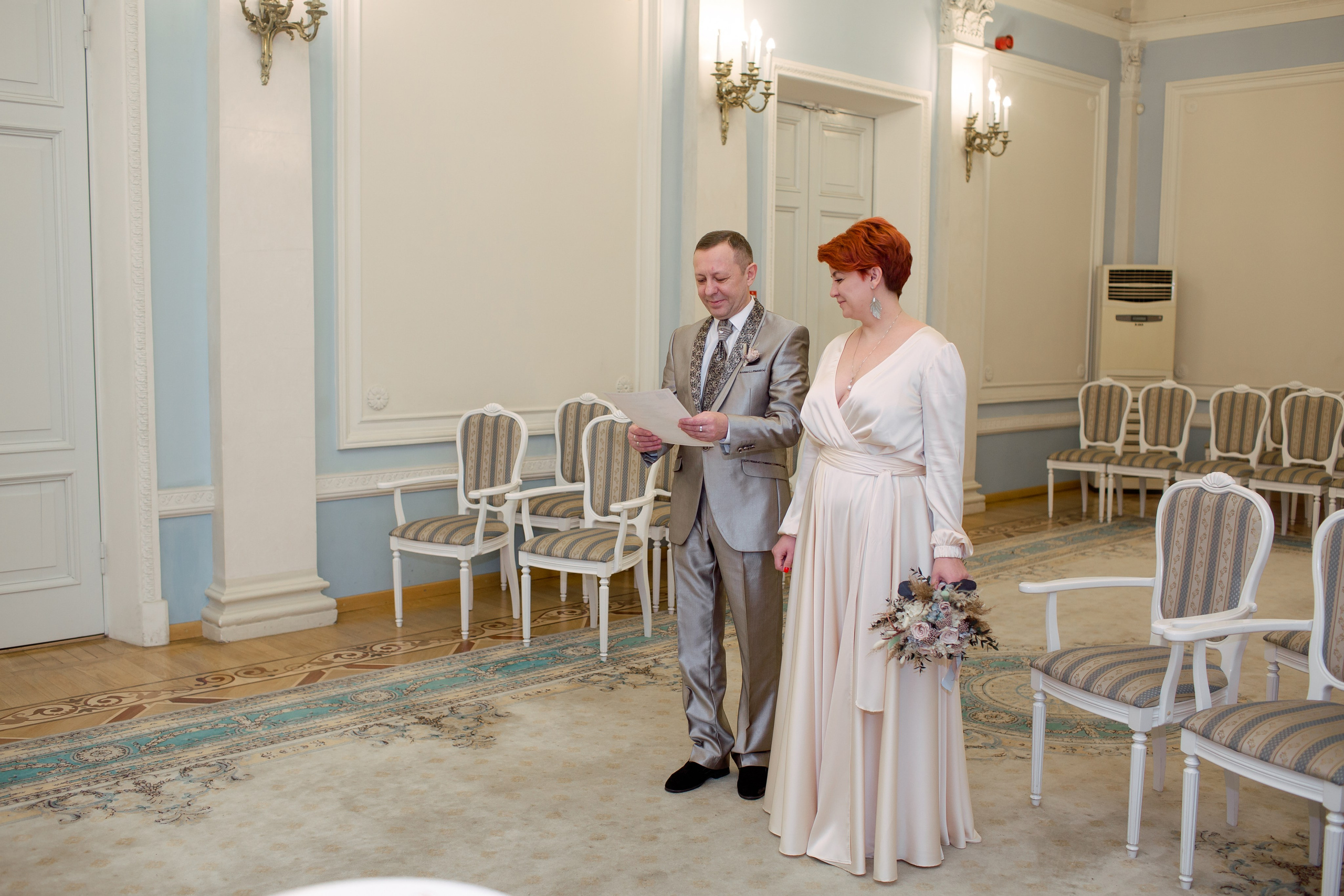 А❤️Д. Свадебный и семейный фотограф Спб Бошман Ирина