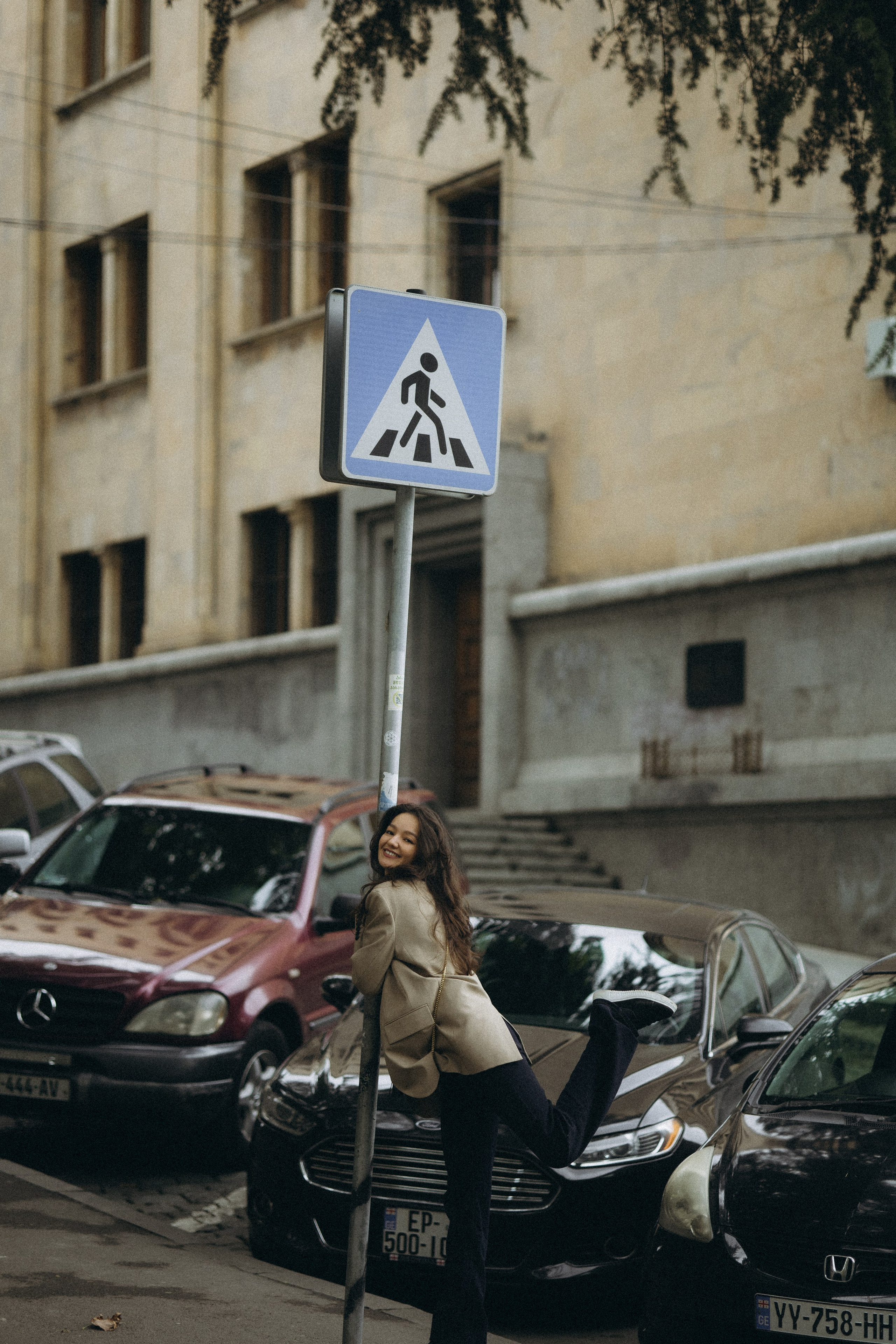 Хуснора. Alesya Gee Photographer Uzbekistan