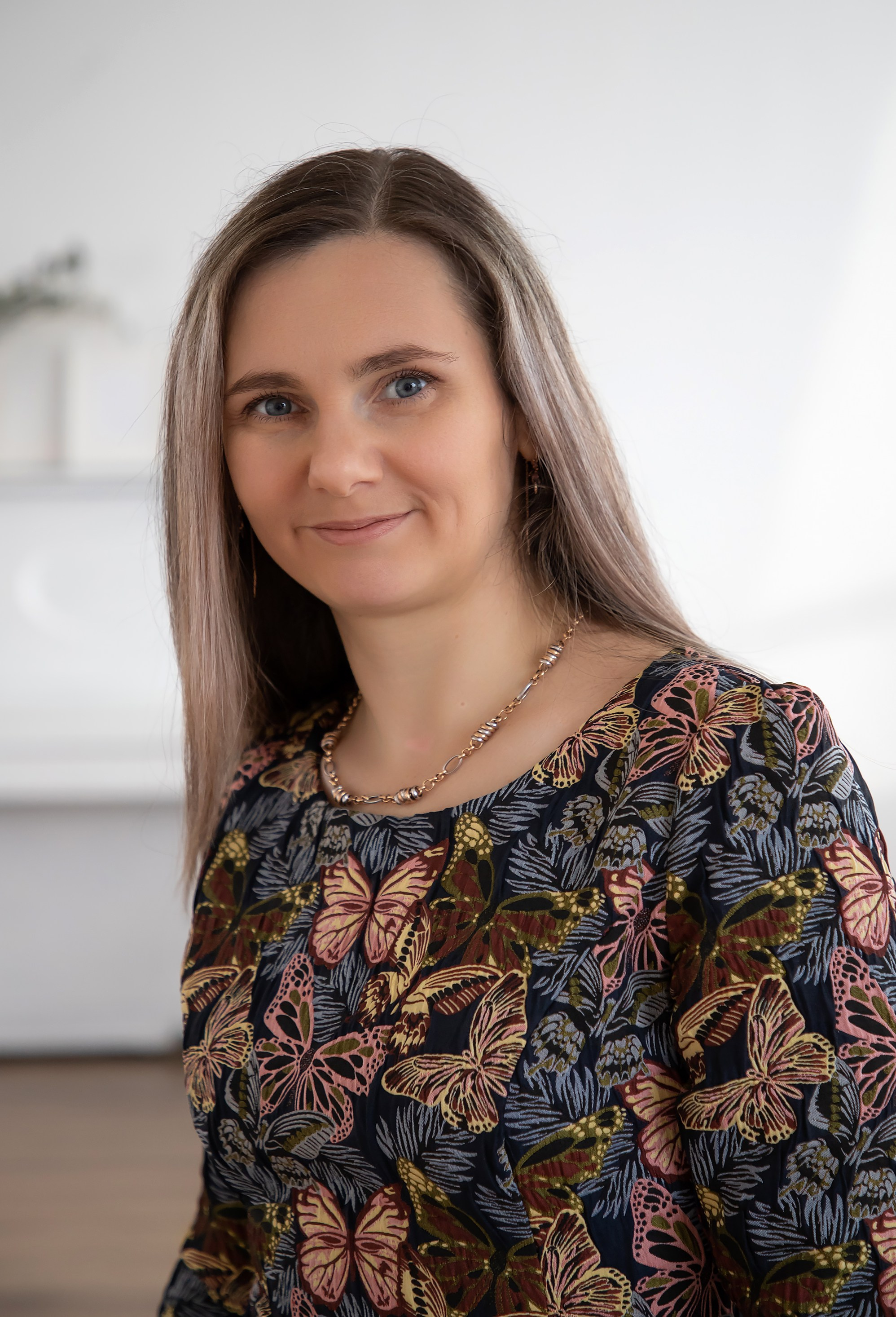 Для семейного альбома