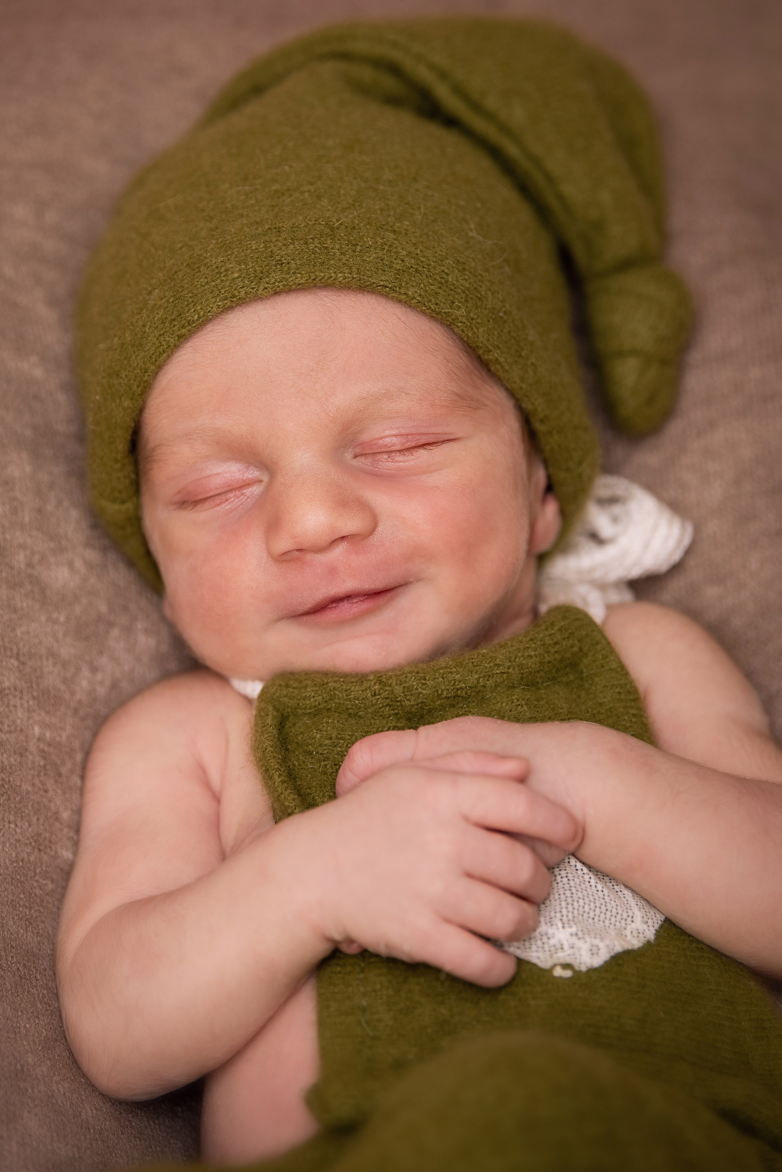 Newborn. Семейный и детский фотограф Подольск Наталья Шаляпина