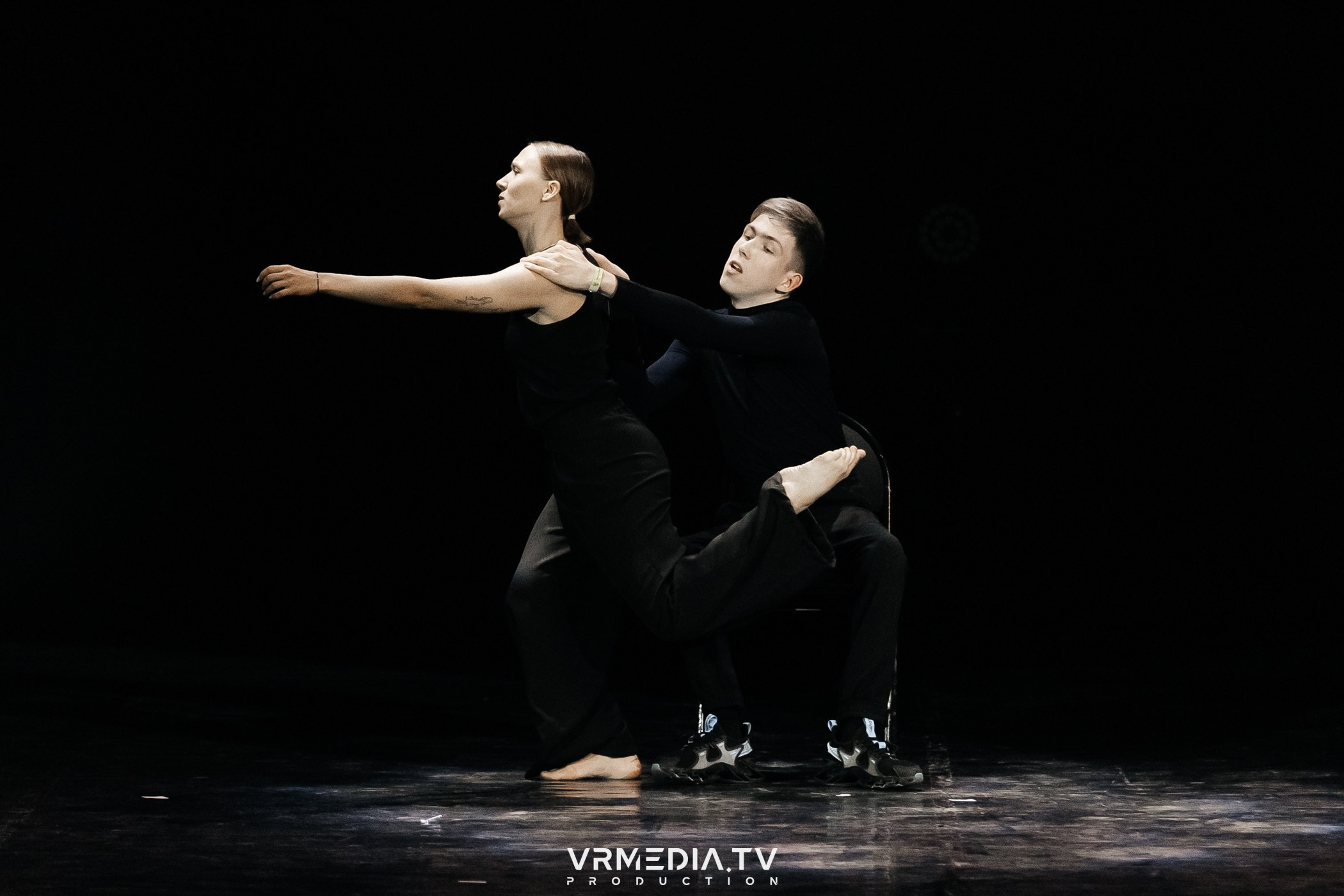 Всероссийский благотворительный инклюзивный Фестиваль «МЫ»