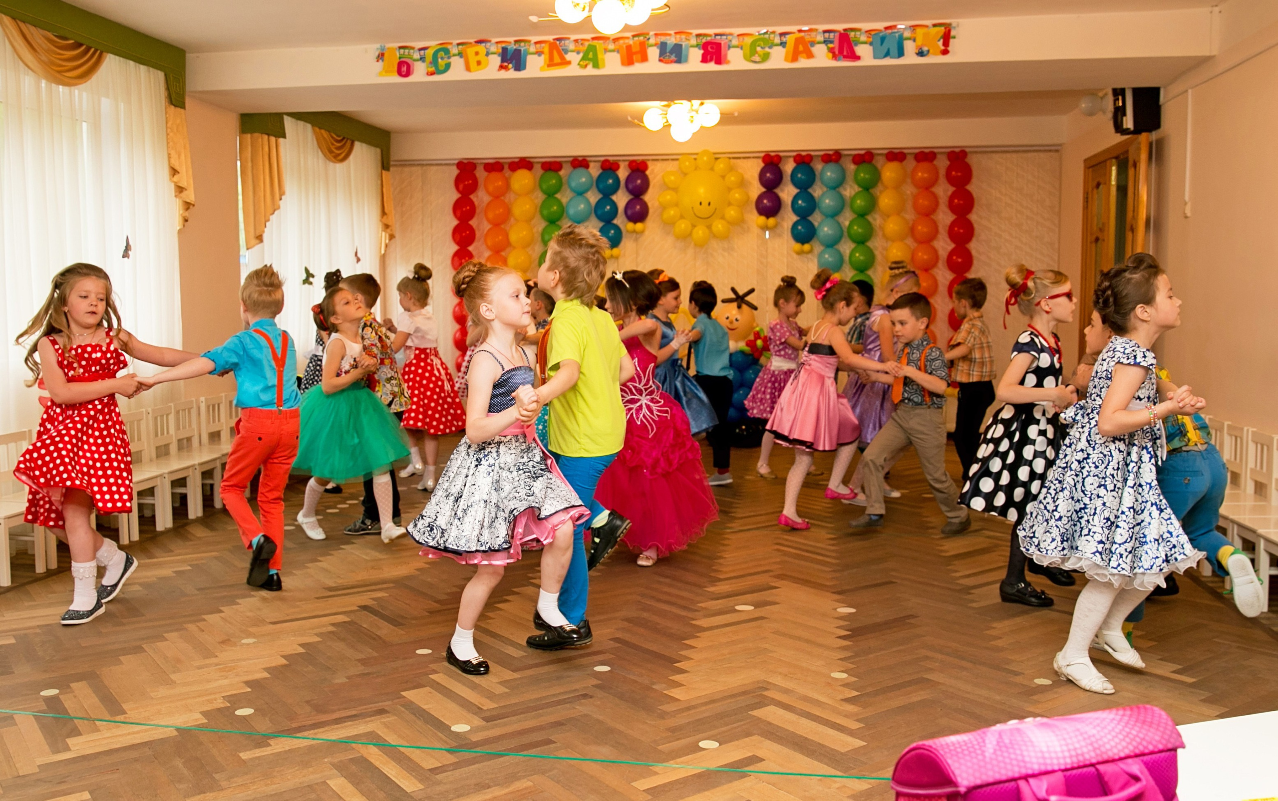Выпускной стиляги. Семейный и детский фотограф в Нижнем Новгороде