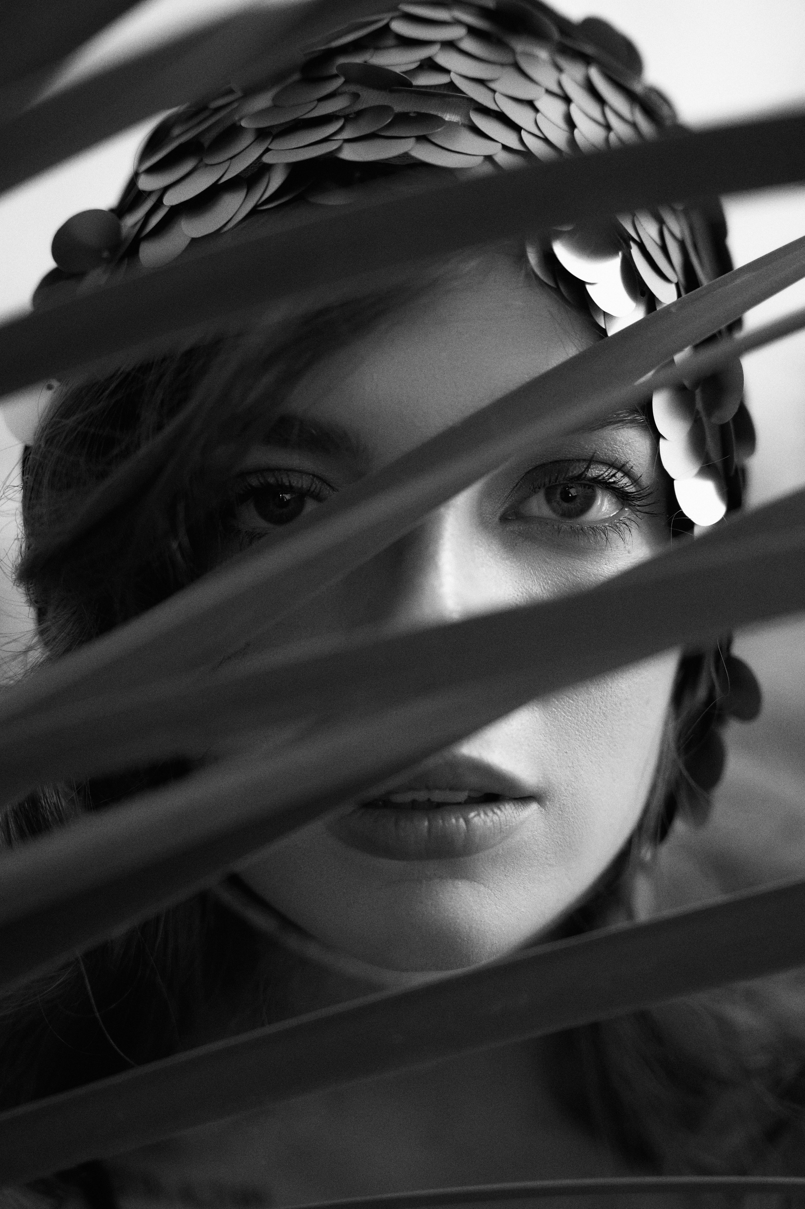 ОКСАНА. Пушистая Сова - Свадебный и портретный фотограф Воронеж, Москва, Питер