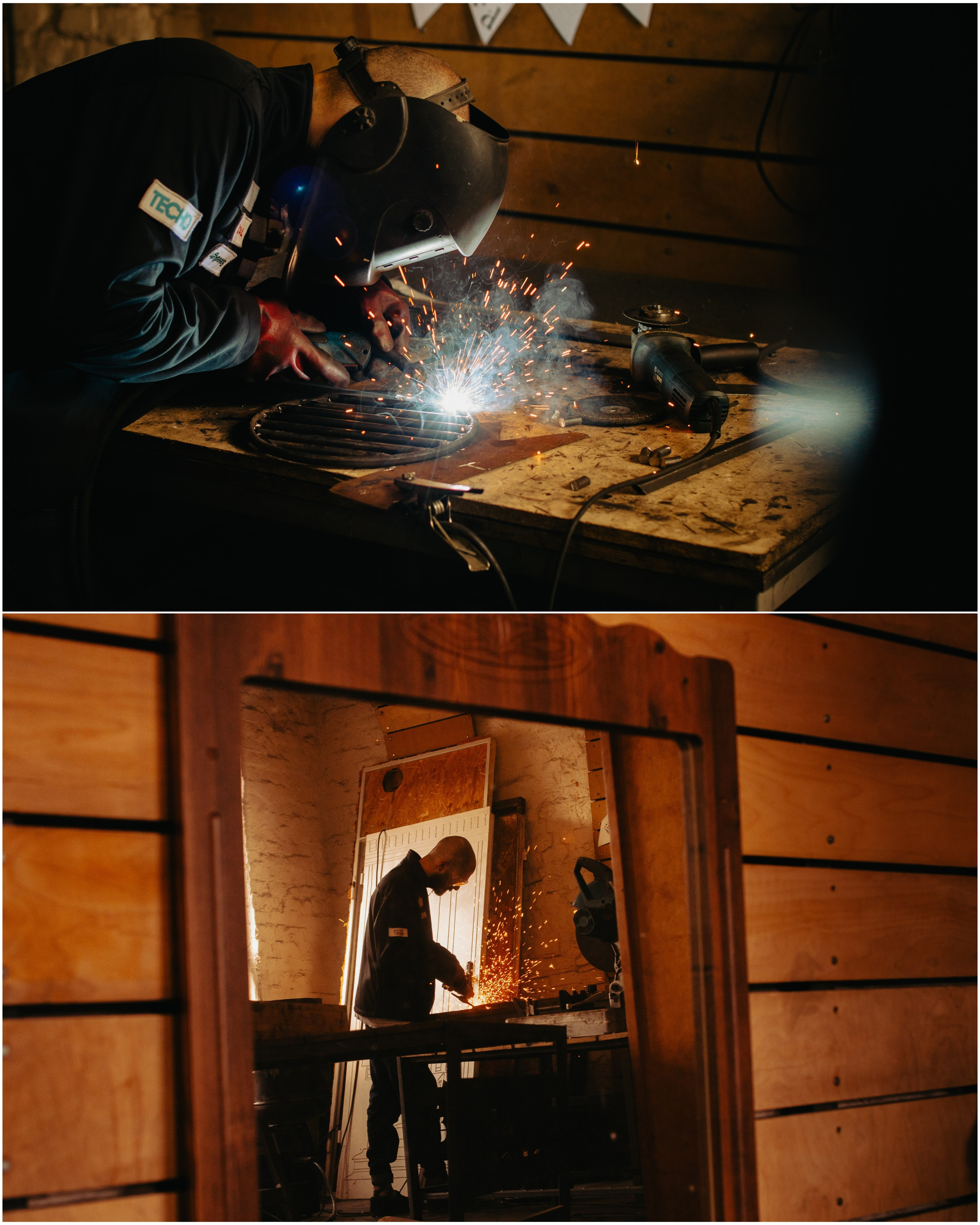 Люди работают. Репортажный и портретный фотограф, Влад Хафизов, Москва