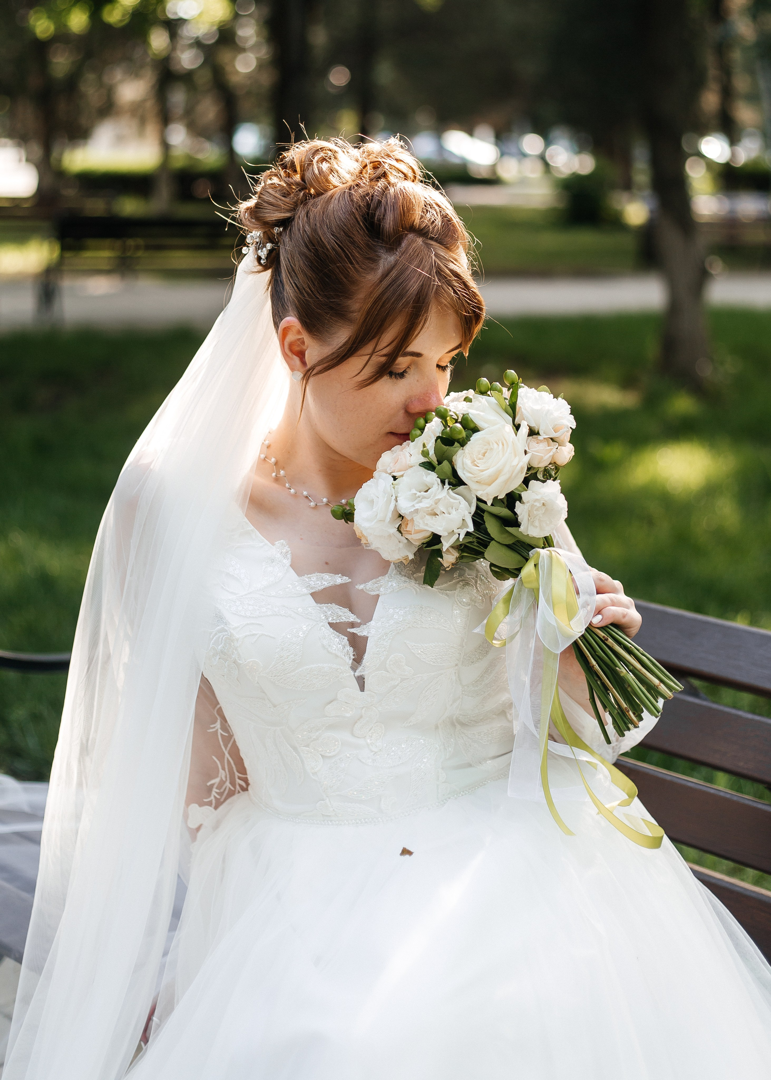 Егор и Светлана. Фотограф в Приморско-Ахтарске Марьяна Чопко