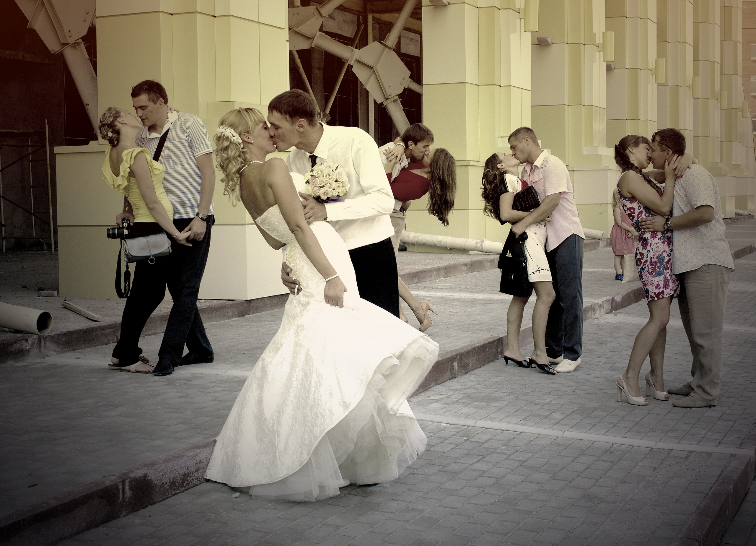 Свадьба. Выпускные фотокниги, фотосъемка, видеосъемка в Челябинске и области