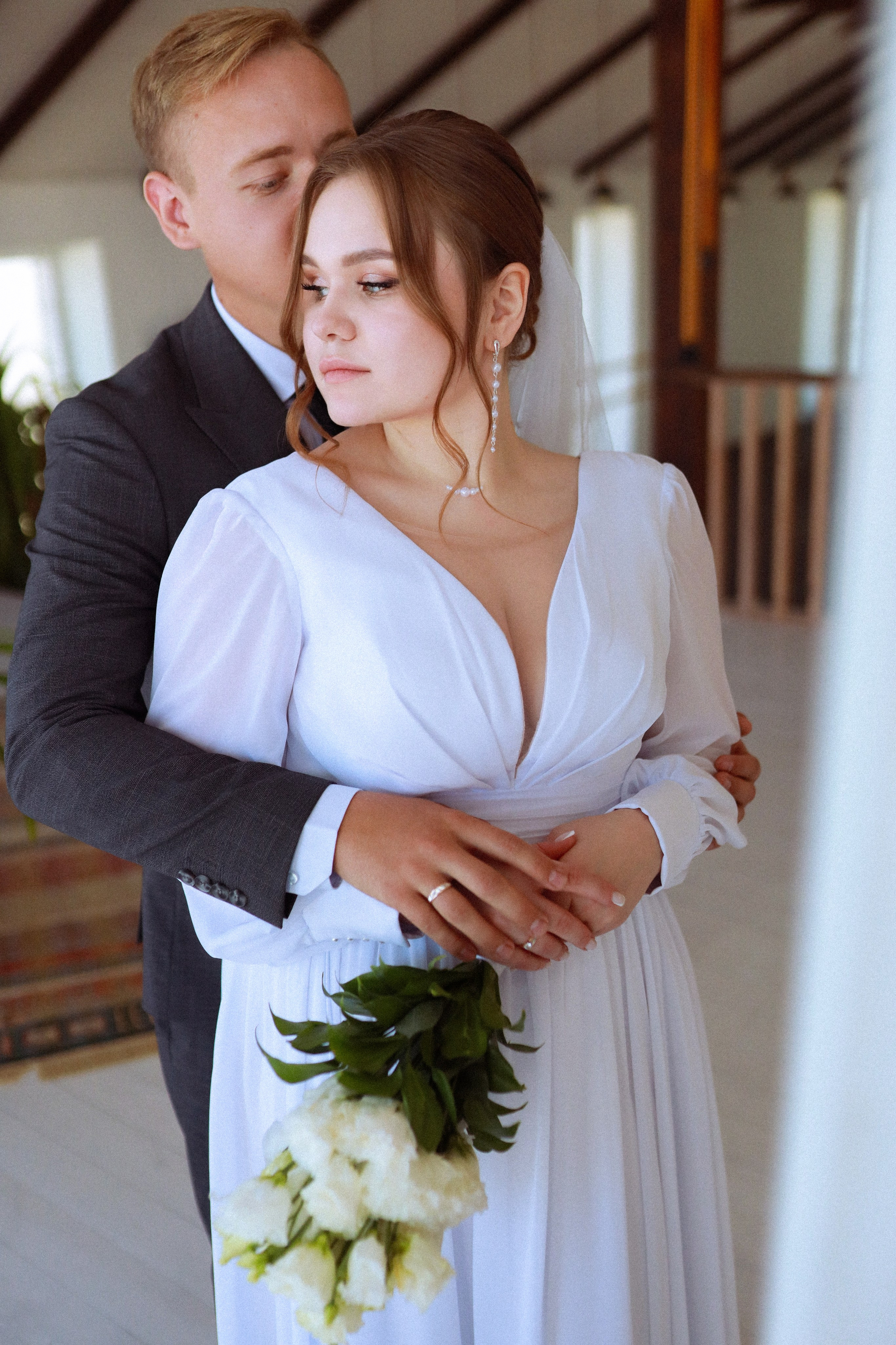 Наталья и Эдуард. Фотограф в Оренбурге Майя Шатрова