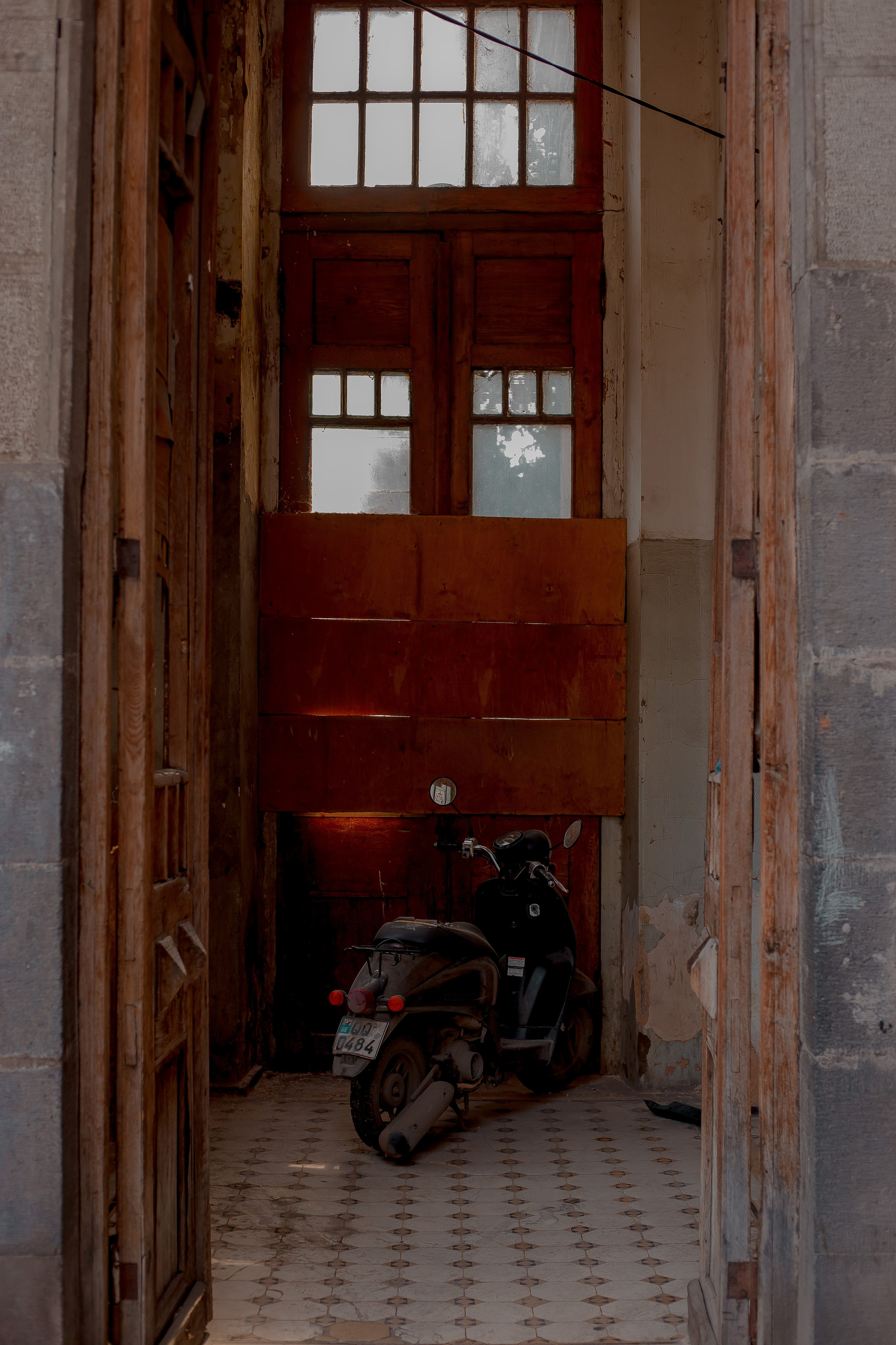 Georgia, Tbilisi 2024. Art Photographer