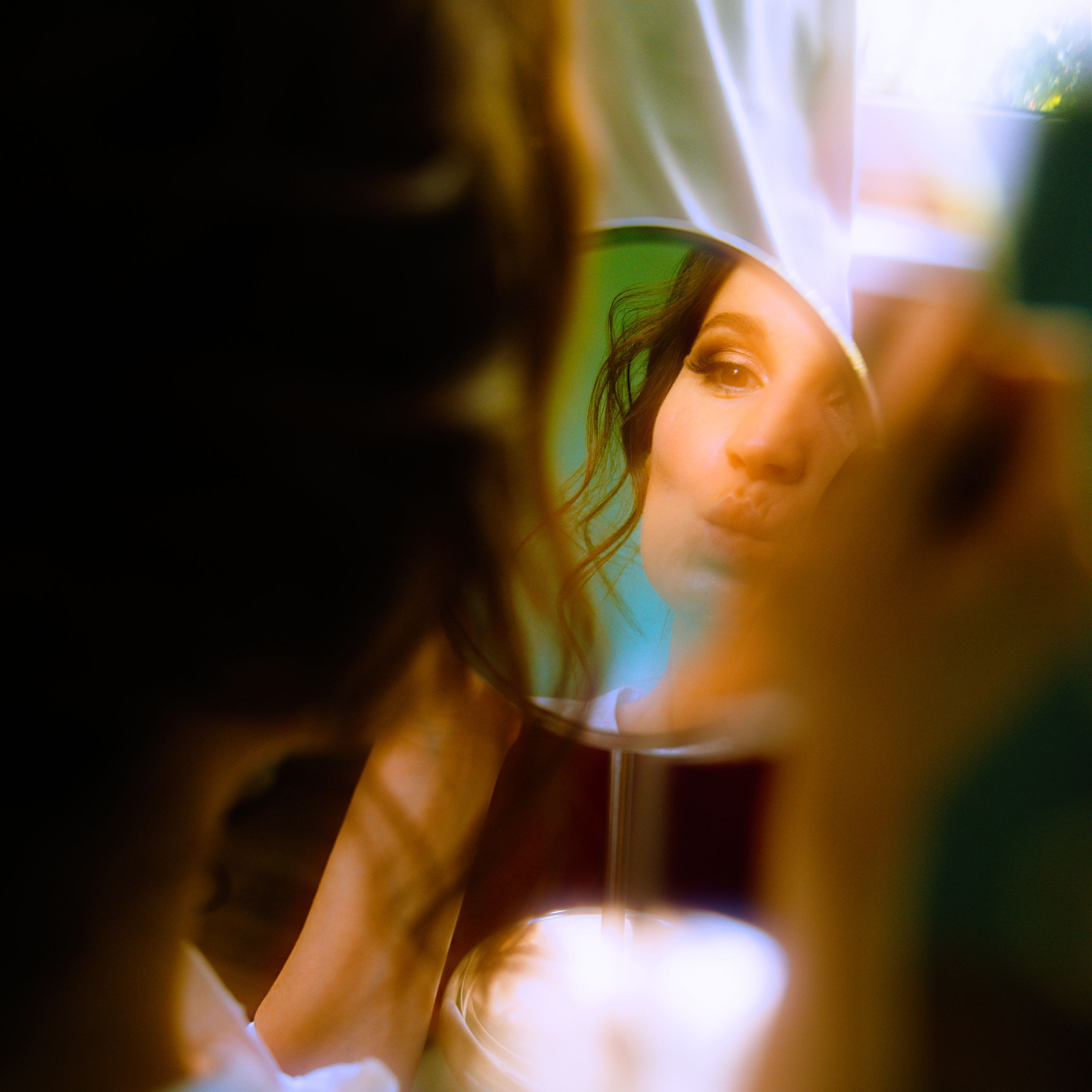 Chill wedding. Фотограф Серафим Крюков