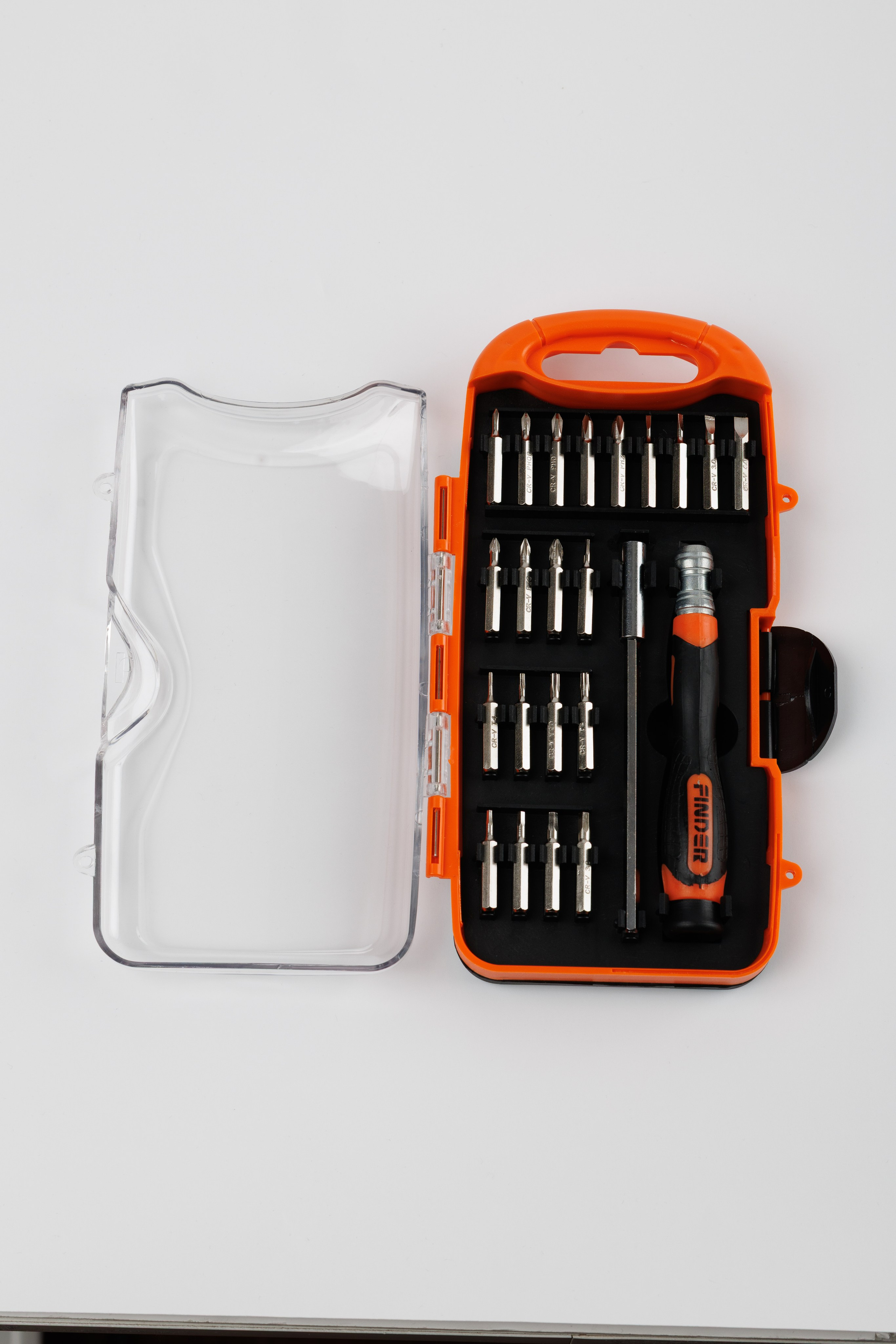 Инструменты. Предметная съемка