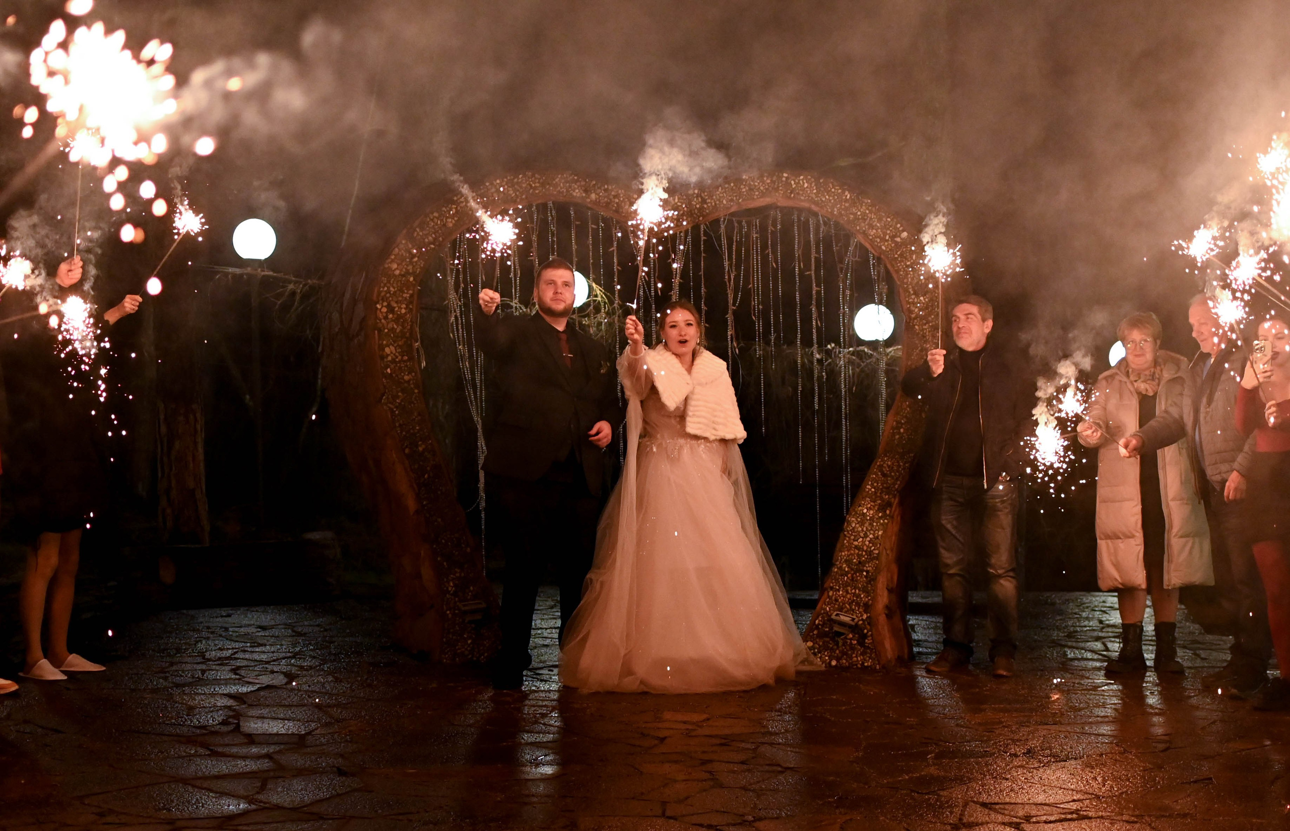 Сергей & Евгения. Фотограф в Тольятти и Самаре Анастасия