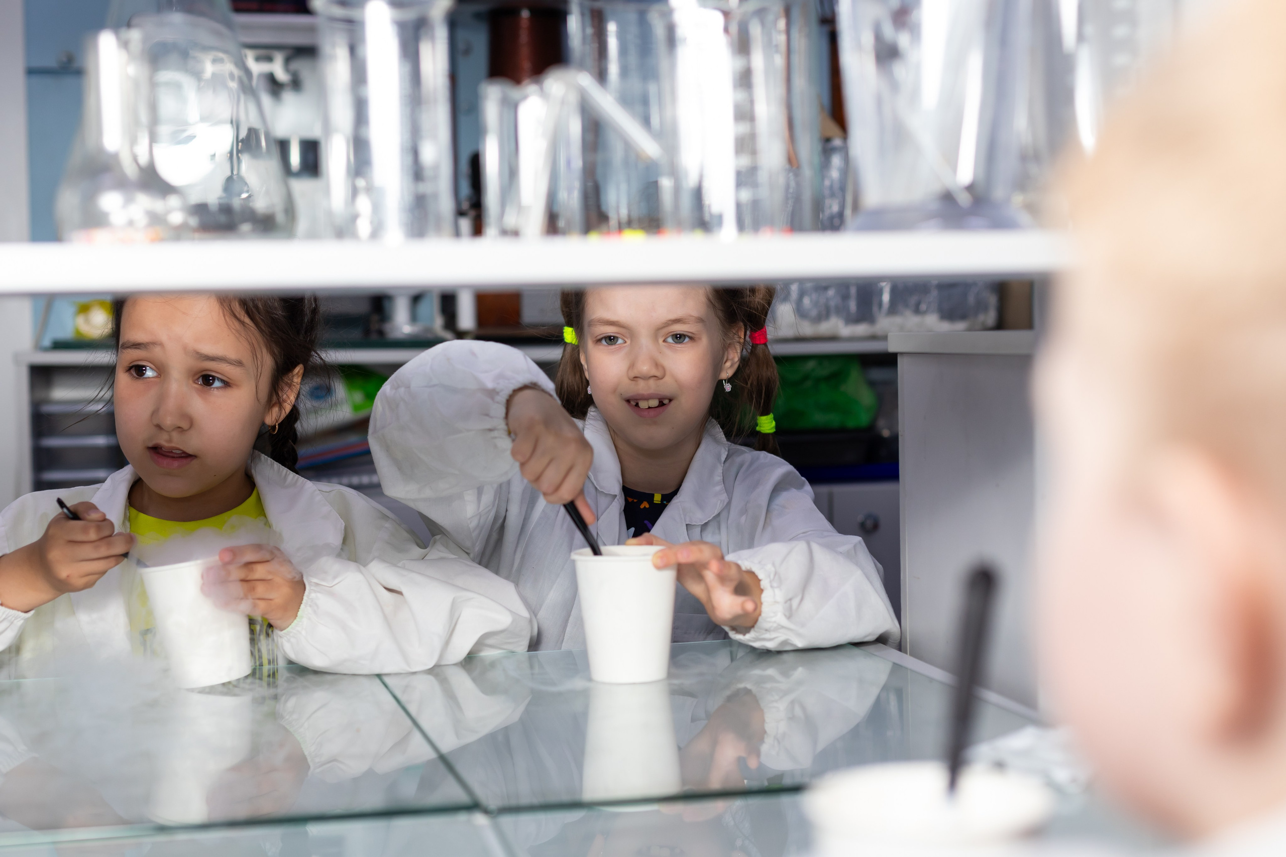 День рождение Оливии. Марина Шаймухаметова. Фотограф в Уфе