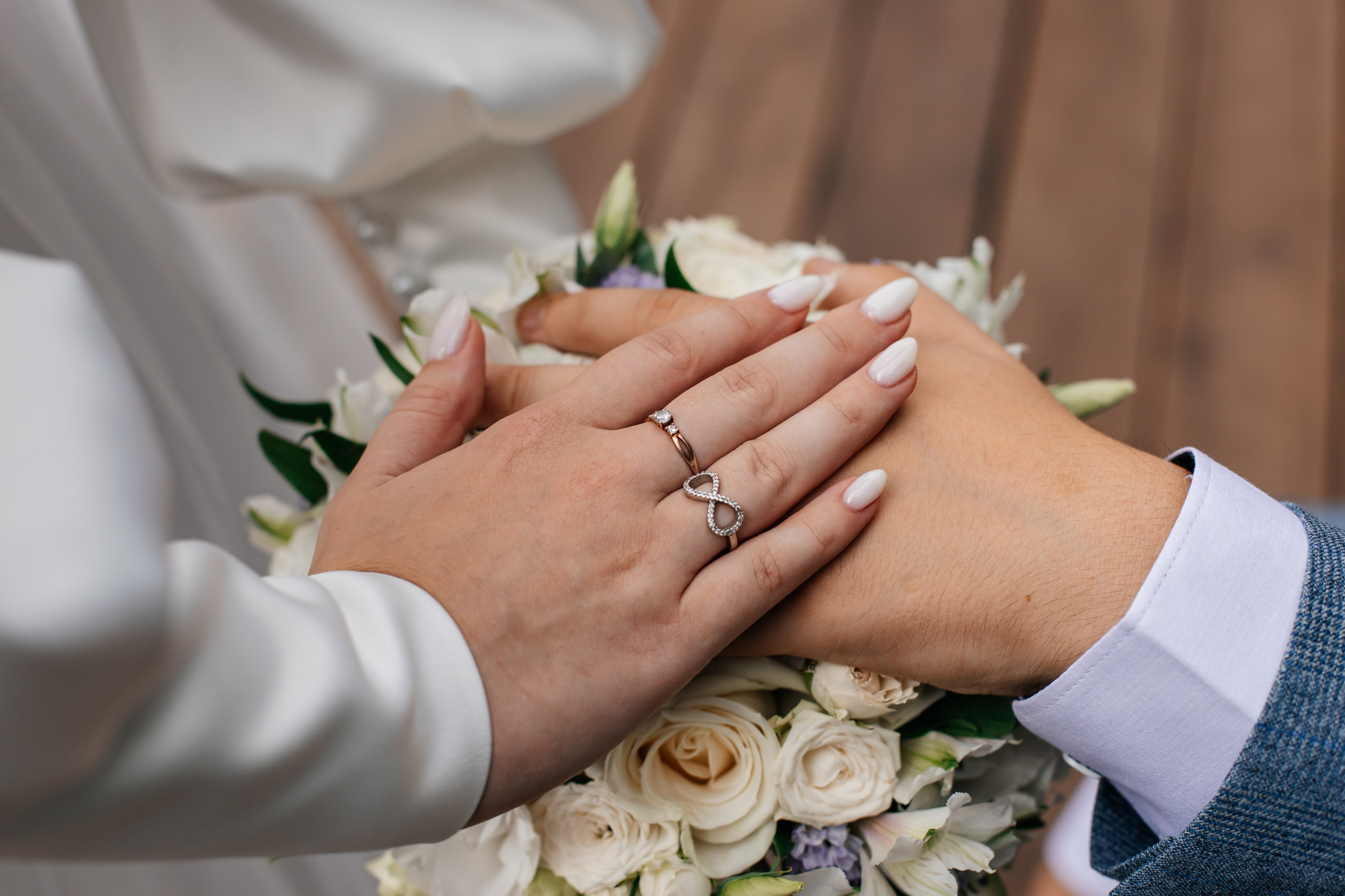 Артур и Ульяна. Марина Шаймухаметова. Фотограф в Уфе