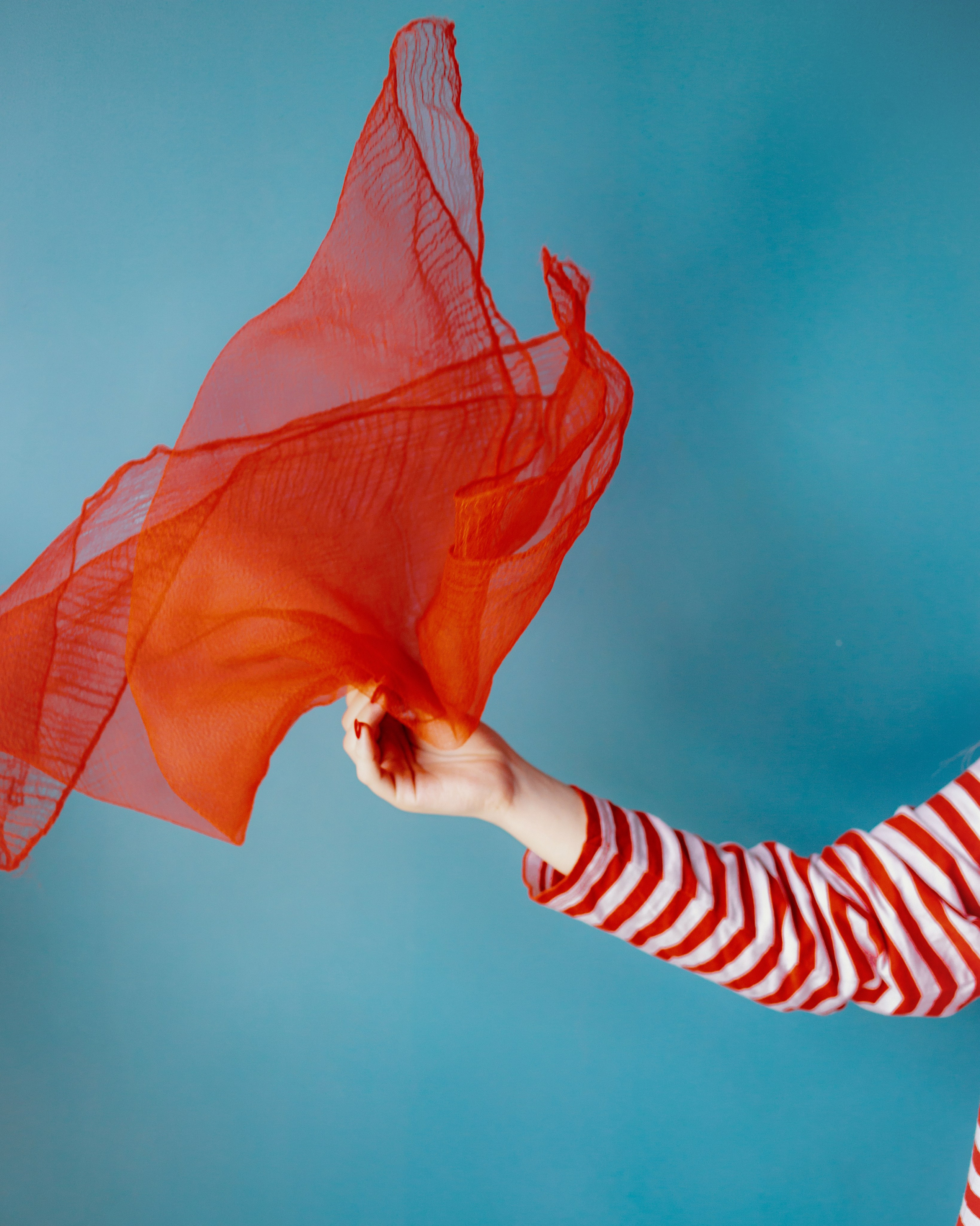 Разноцветная. Фотограф в Санкт-Петербурге Вера Сивенкова