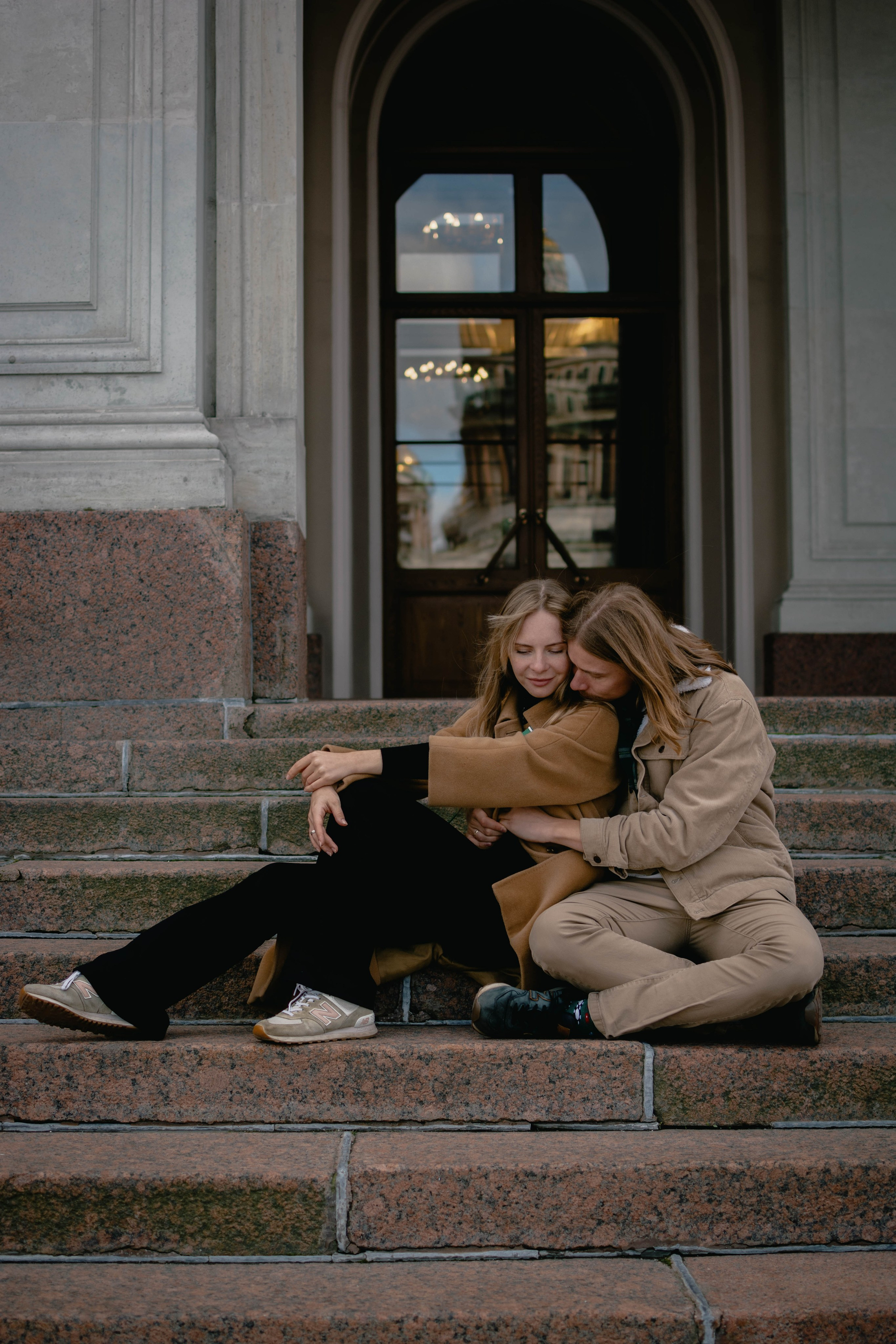 Галерея. Гид-фотограф Софья