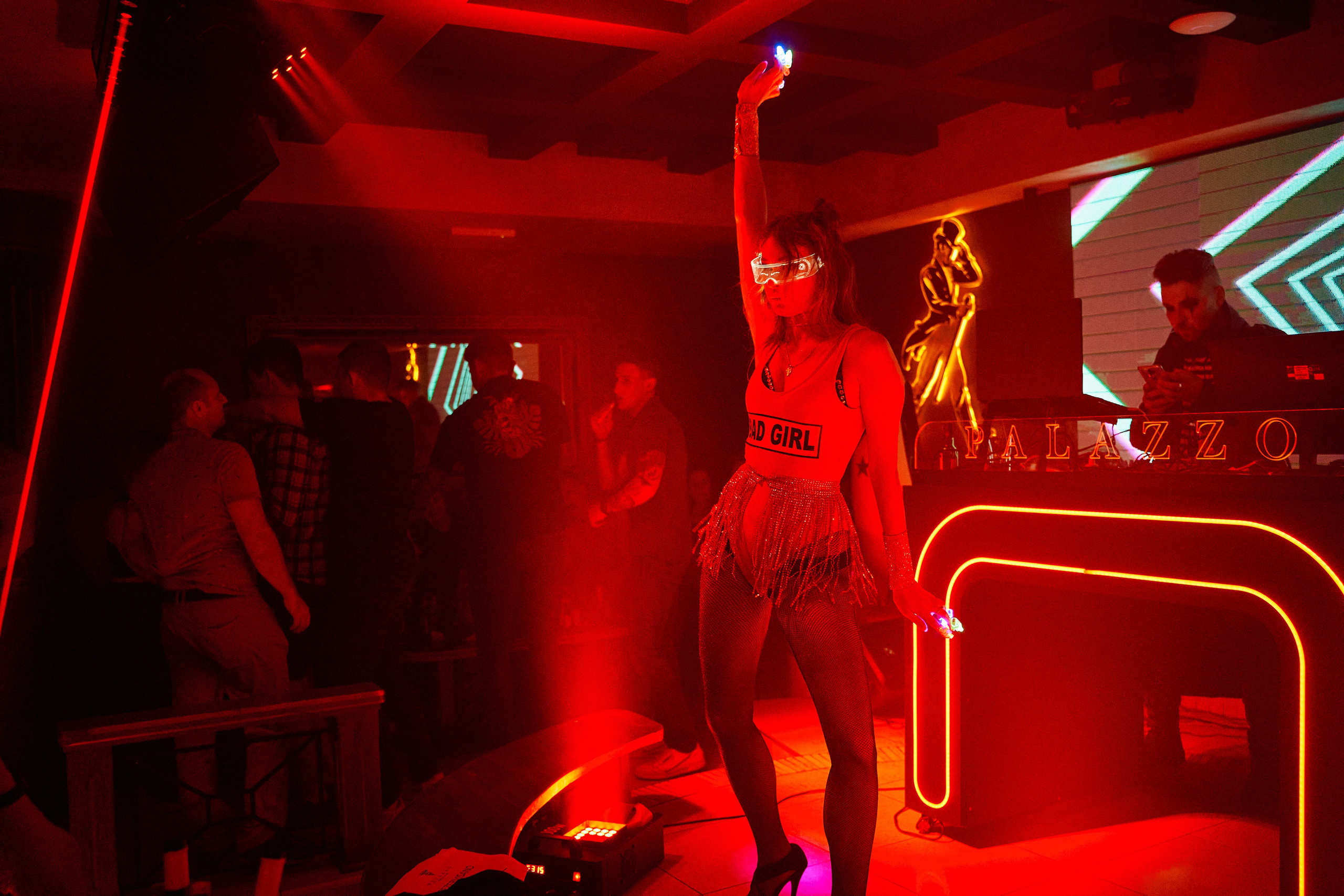 Halloween. Photographer and Videographer in Montenegro