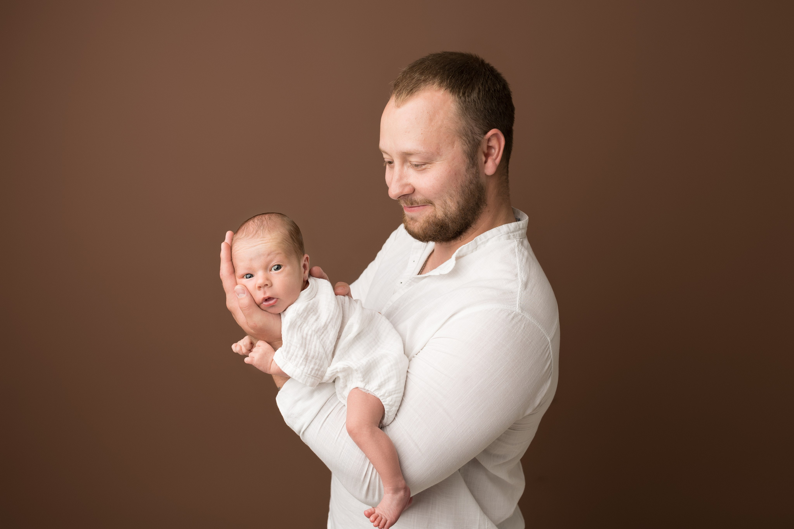 Михаил. Фотограф новорожденных, детский фотограф в г. Оренбурге Екатерина Козлова