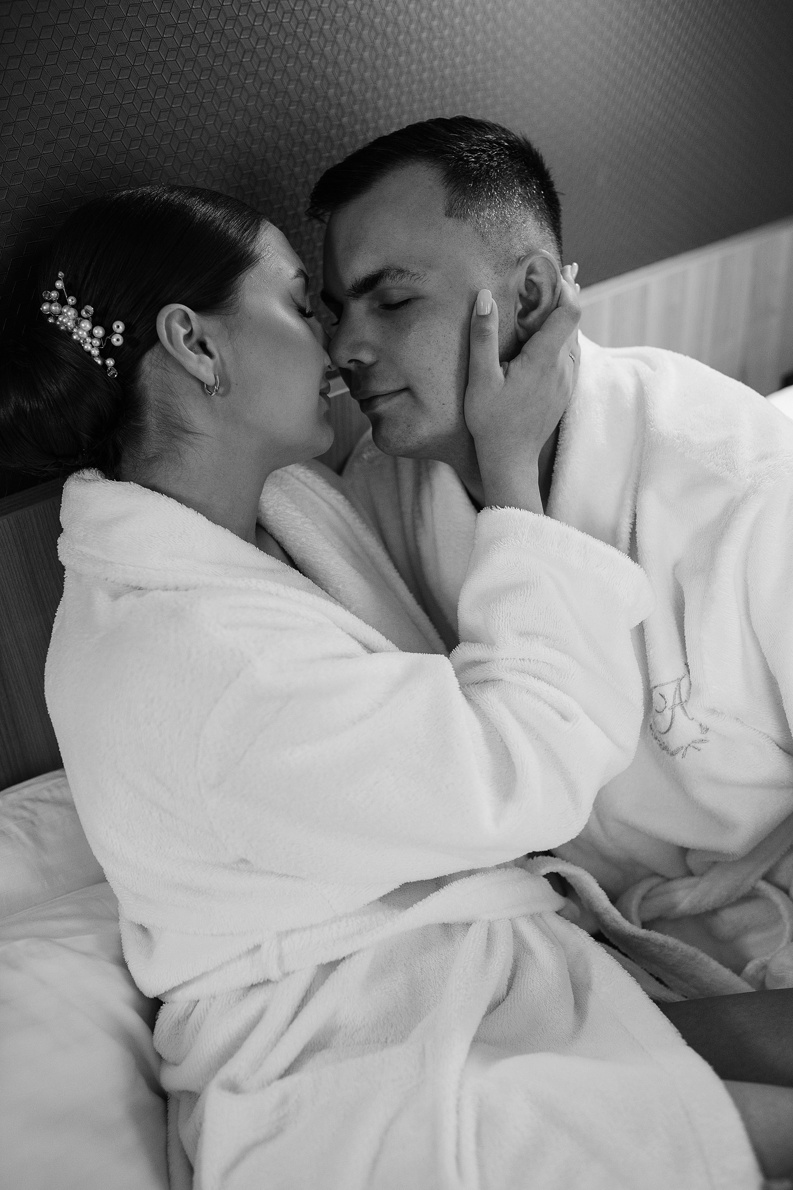 Wedding day #9. Свадебный, семейный фотограф в Рязани Лена Брант