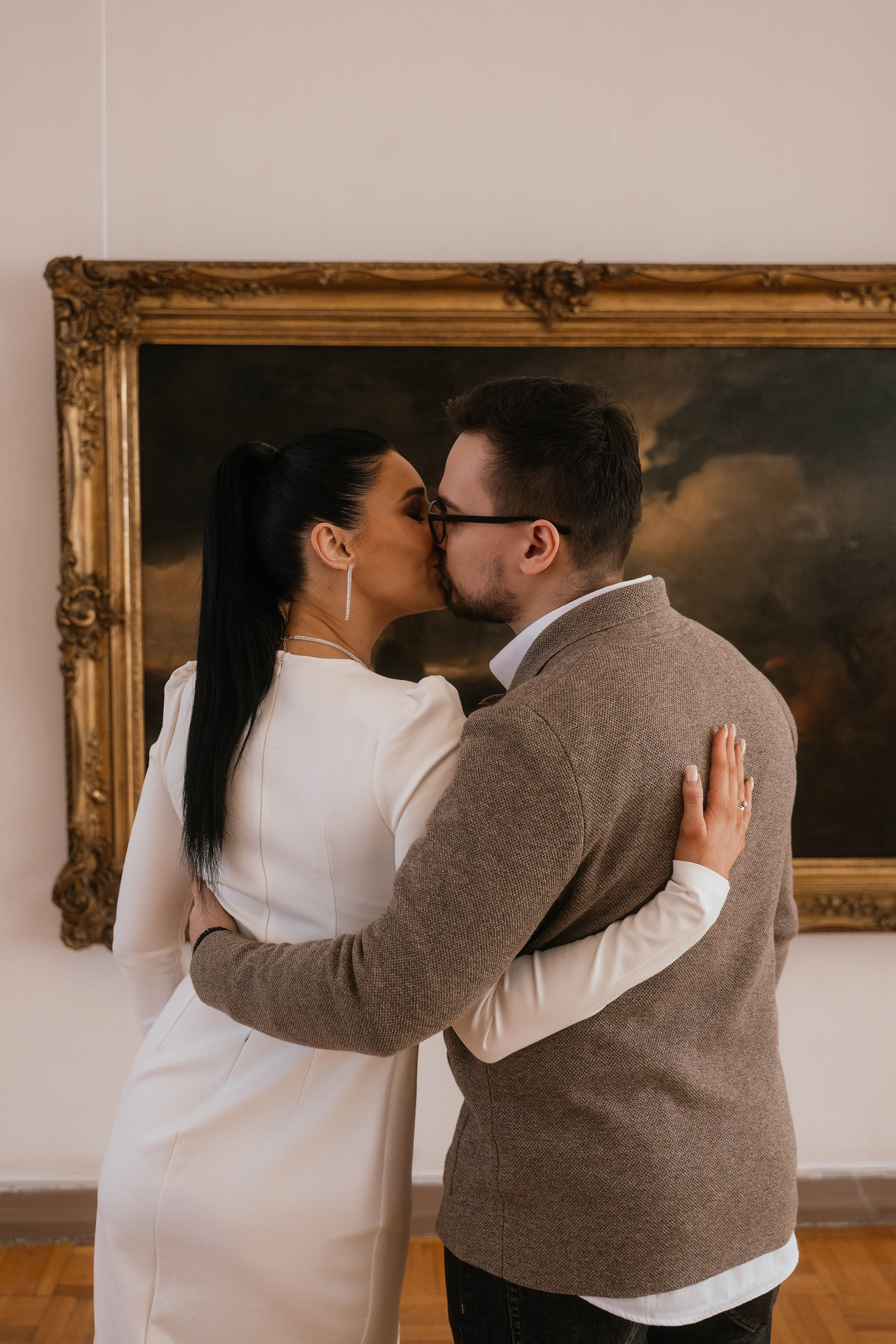 Wedding day #67. Свадебный, семейный фотограф в Рязани Лена Брант