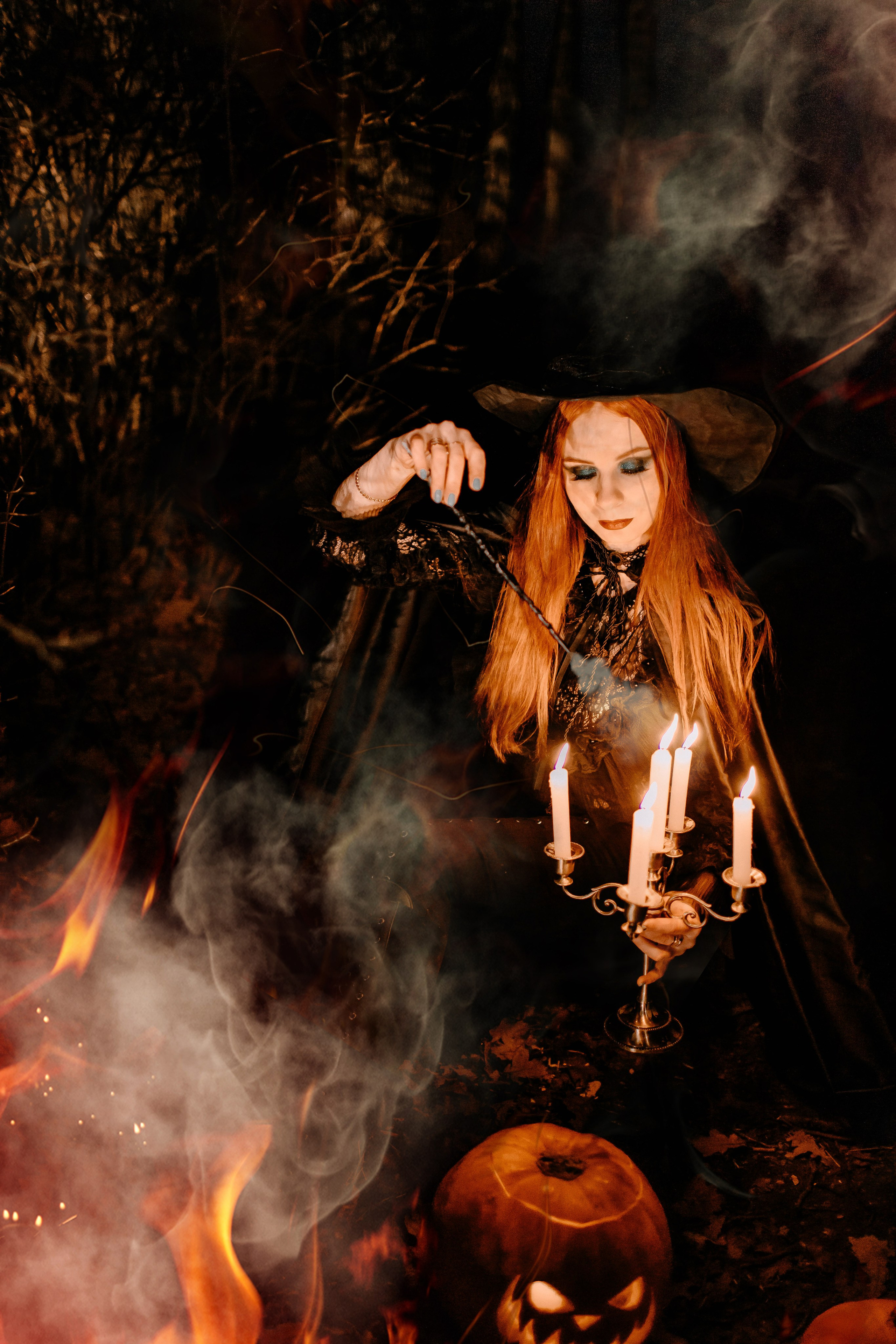 Хэллоуин. Псков. Тыквенный спас. Фотосессии Фотодни Псков СПб