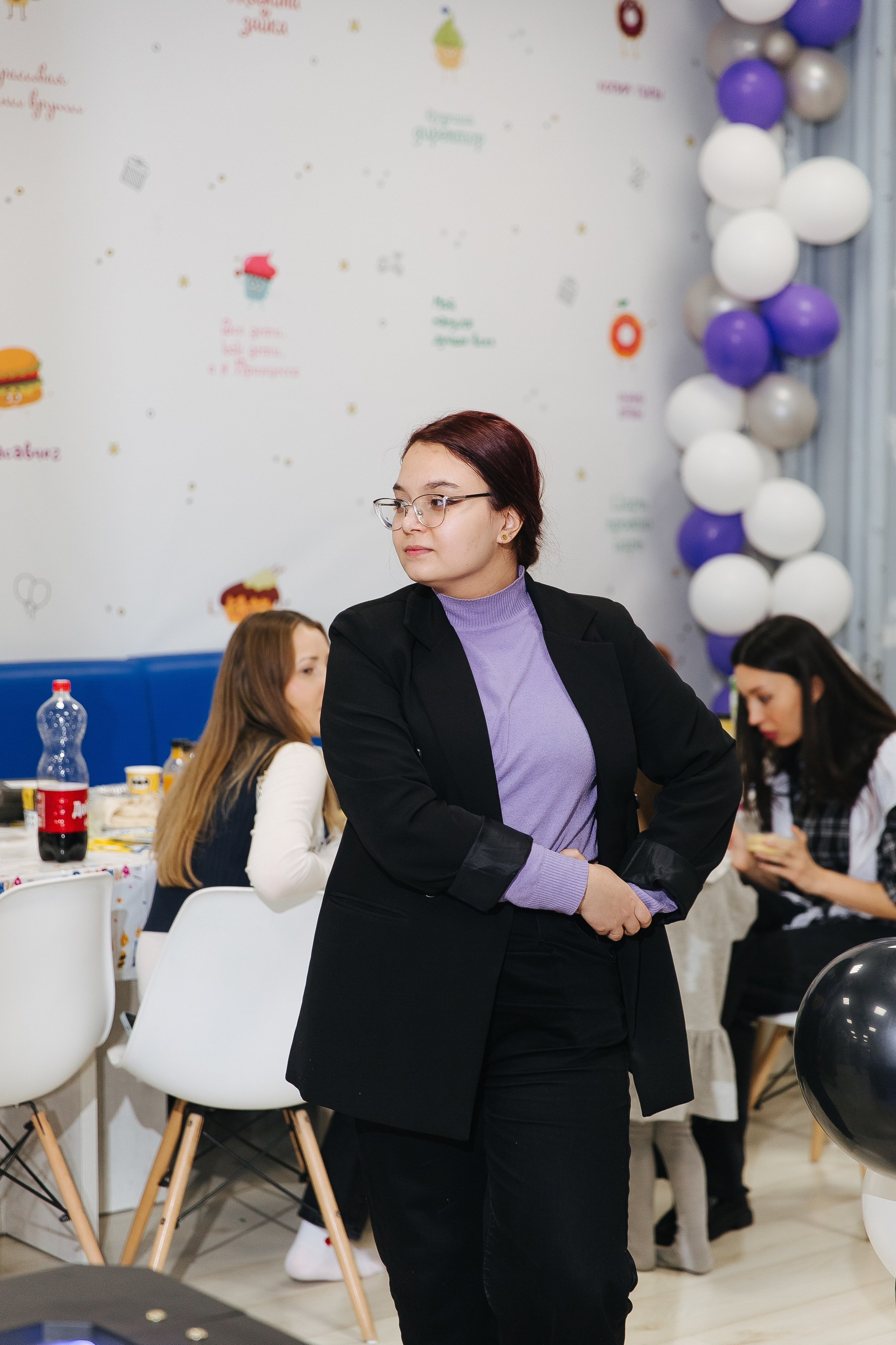 Ниндзя Кидс. Фотограф в Красноярске Любовь Малеева