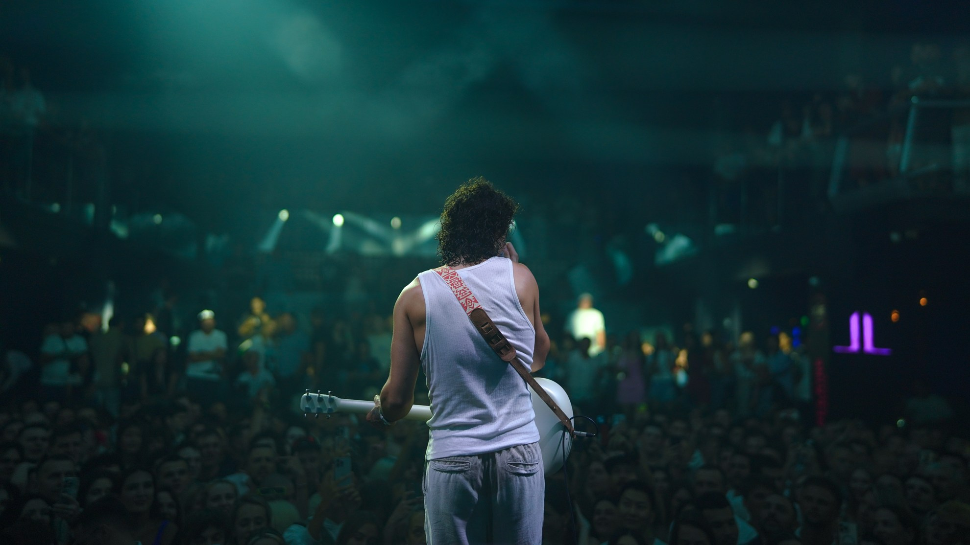 Reportage | Concert. Barabaka.jpg | photographer Dubai