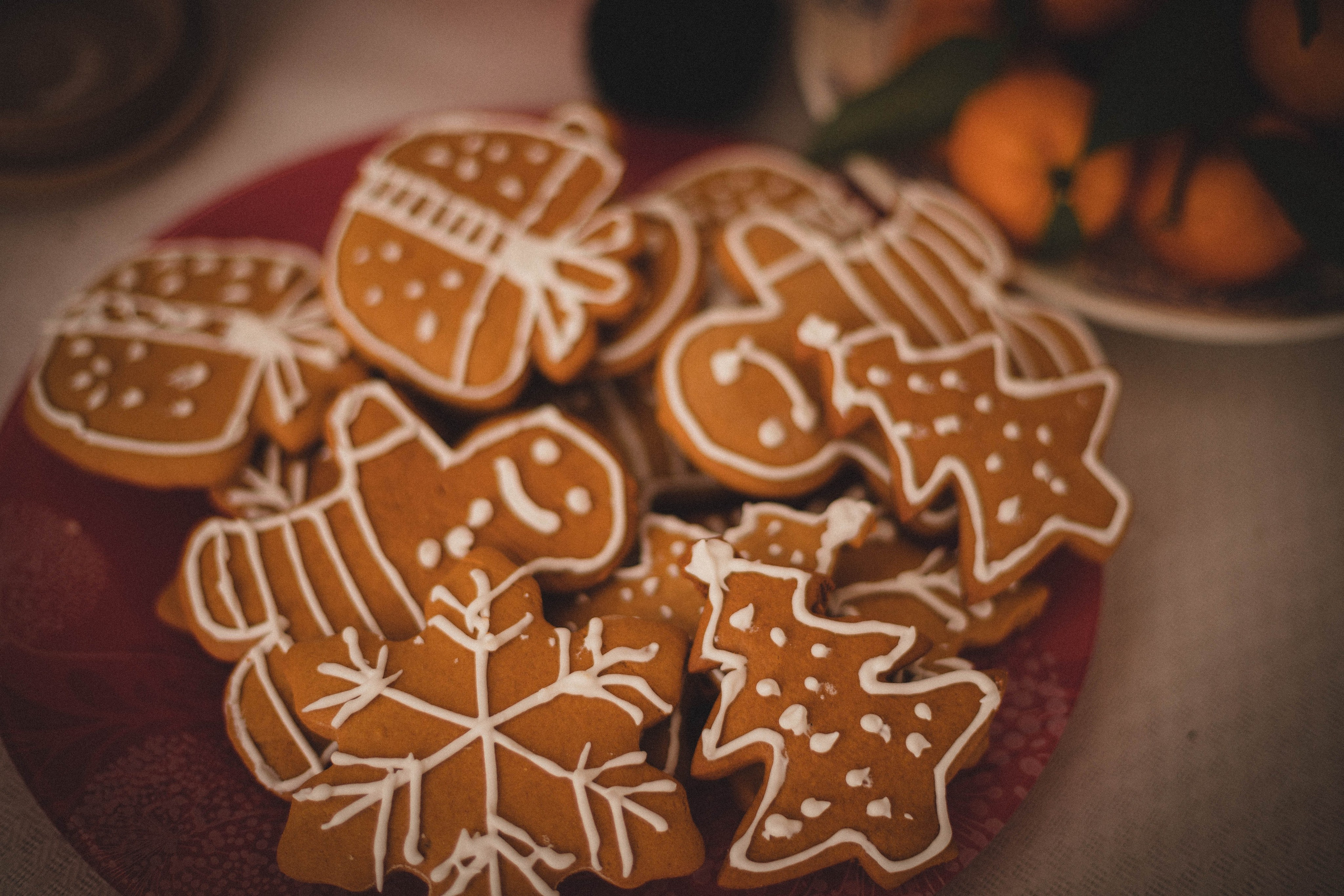 Семейные истории. Фотограф Косинова Алёна