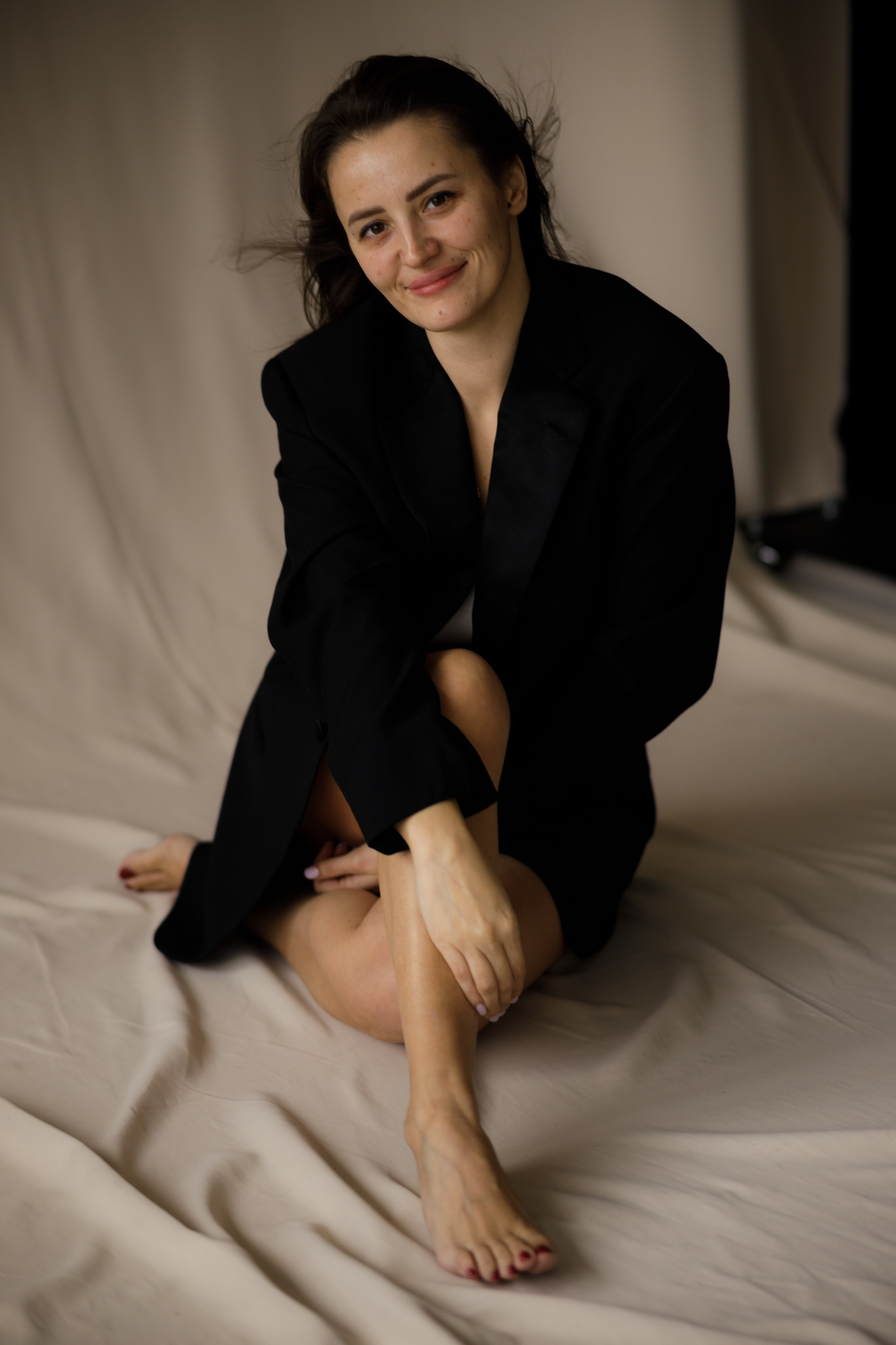 Настя. Женский и семейный фотограф в Москве Анастасия Филимонова