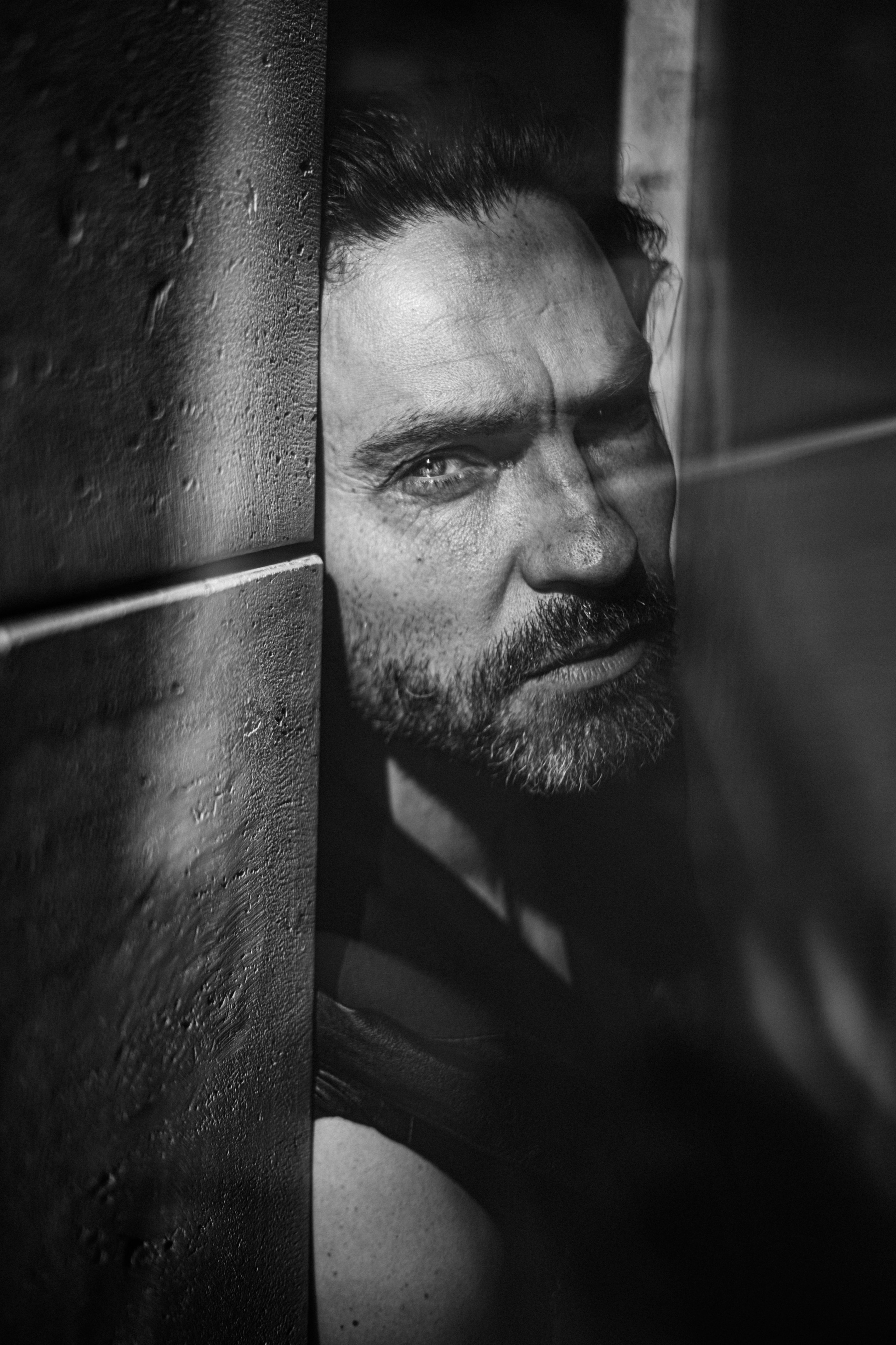 Мои ч/б работы. Портретный фотограф Марина Щеглова в Москве