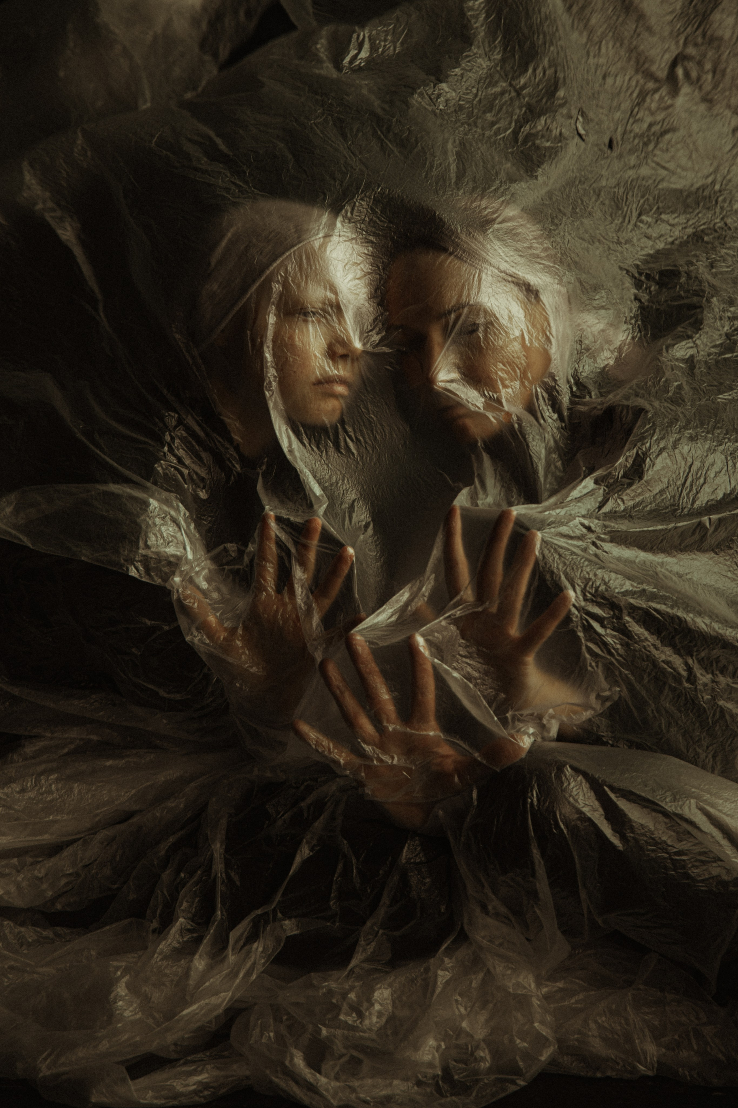 Мои работы в цвете. Портретный фотограф Марина Щеглова в Москве