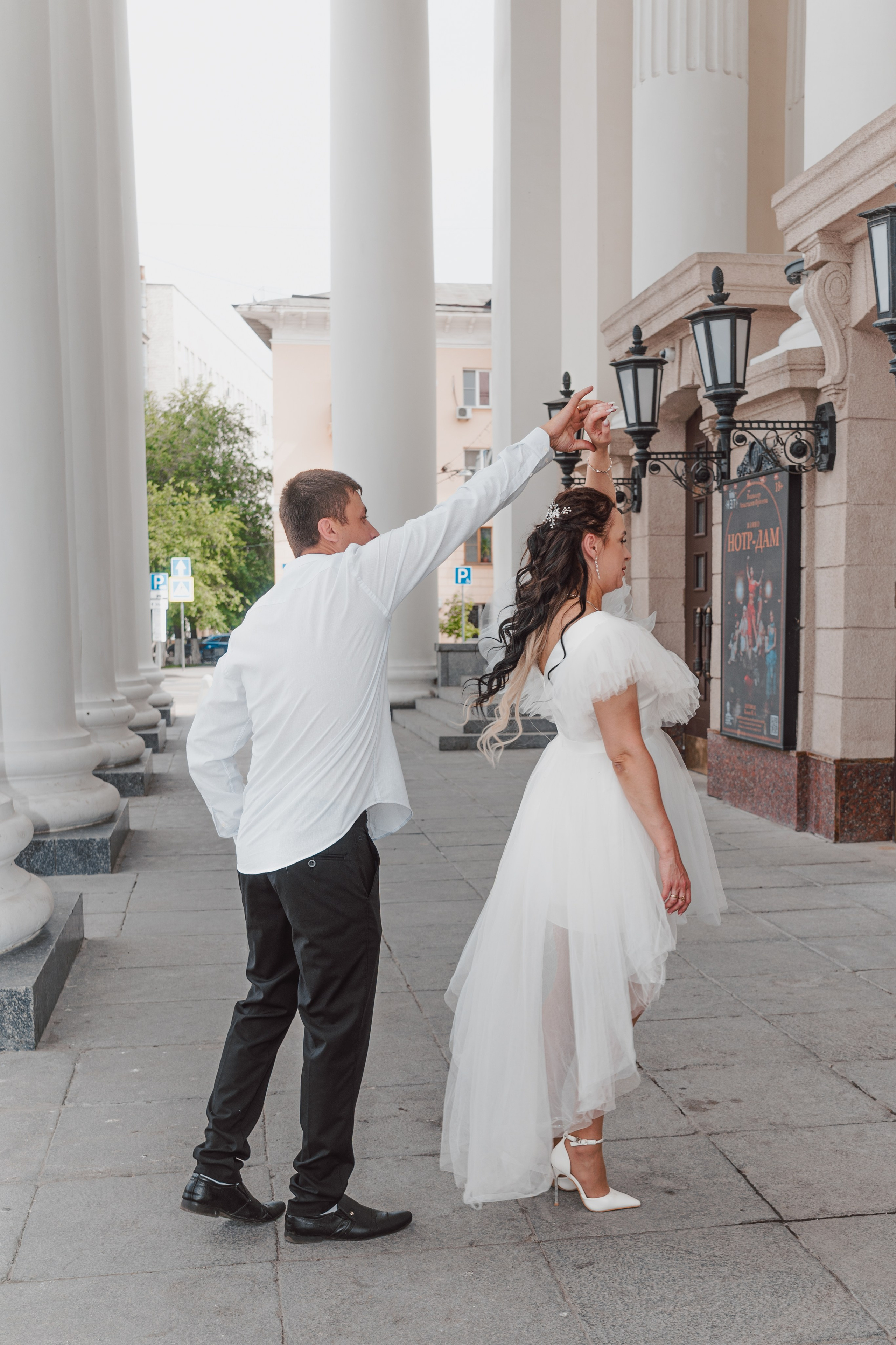 Свадьба. Фотограф в Волгограде и Волжском Анастасия Кальдина