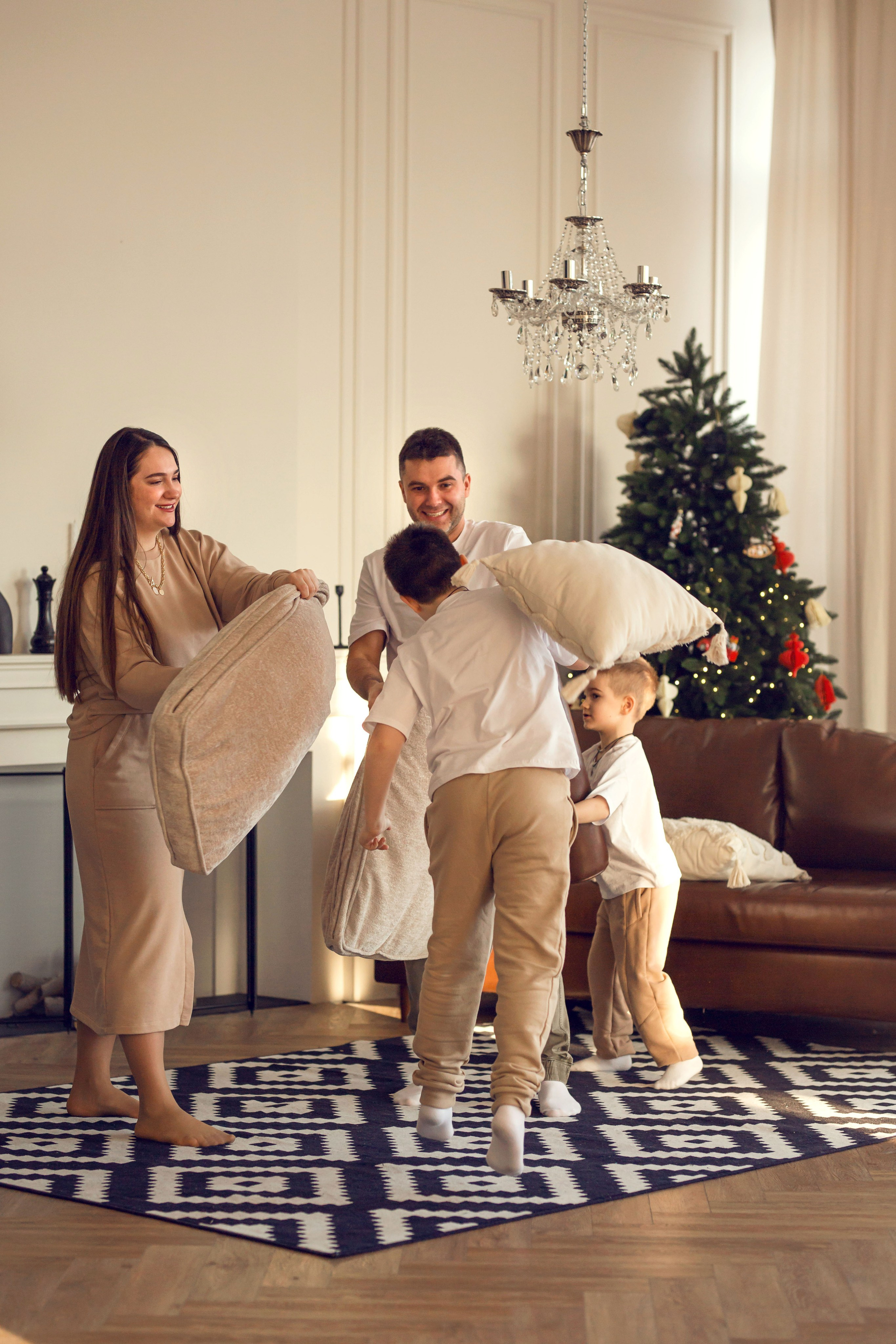 Семейная история. Сайт