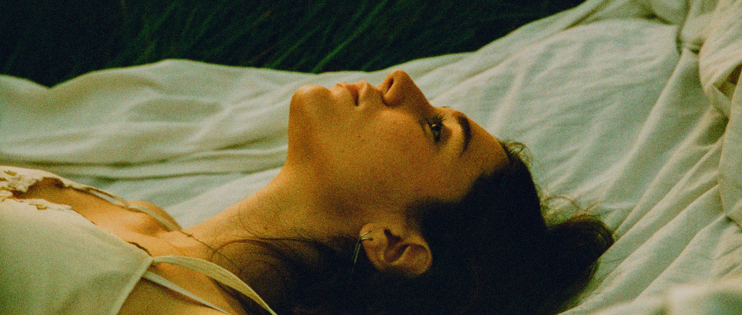 Екатерина. Художественная фотография | Фото на пленку — Илья Кобзев