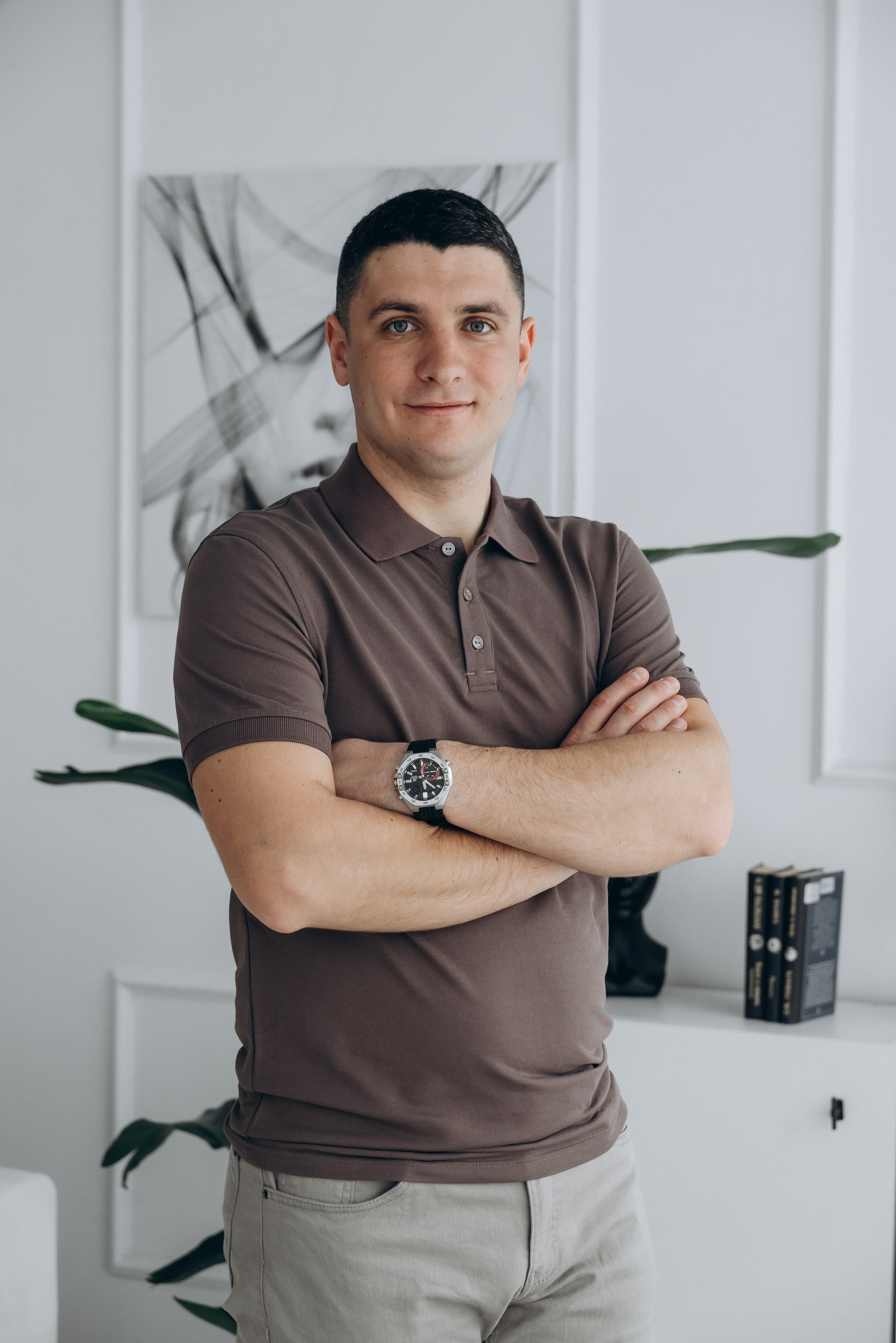 Фотосессия большой семьи. Семейный фотограф в Минске Дарья Дреко