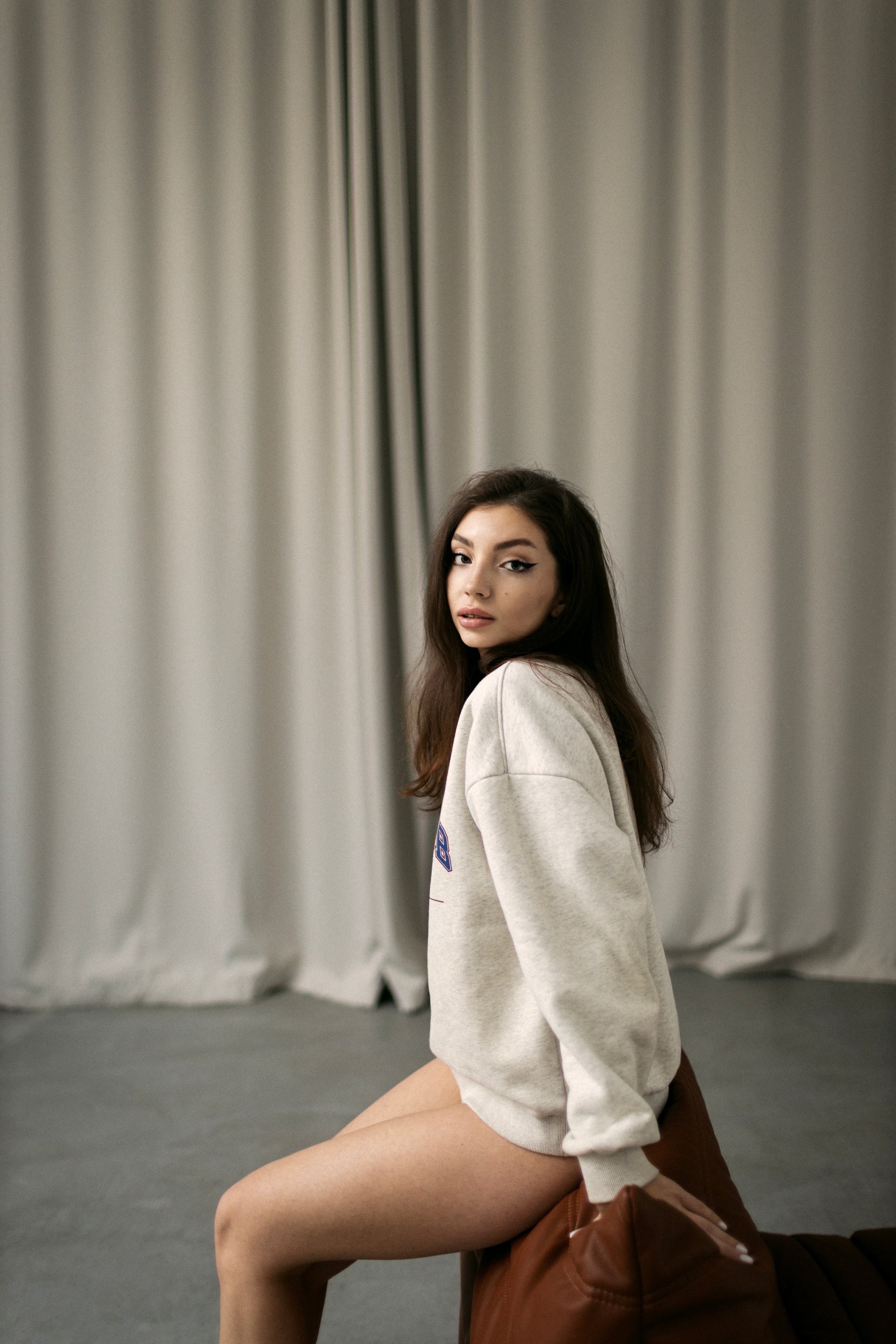 Kristina. Portrait photographer in New York, Yulia Zubova