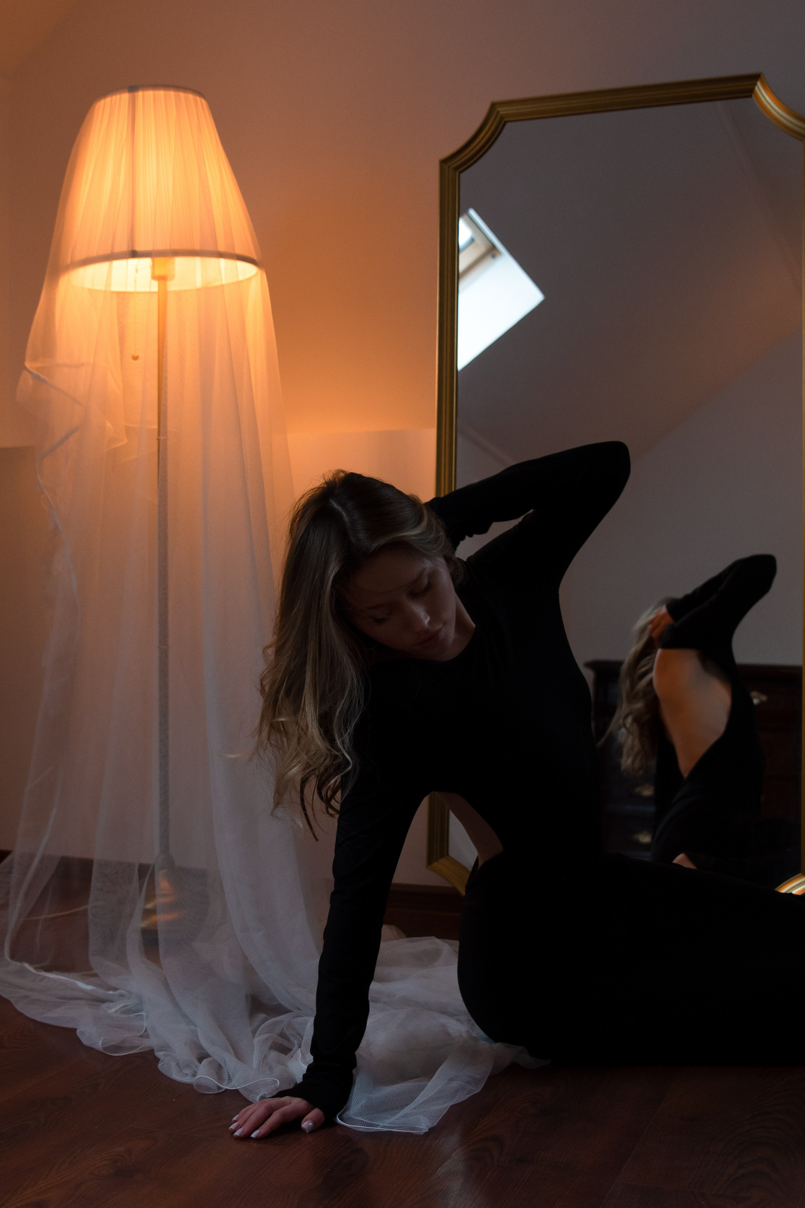 Индивидуальные. Фотограф | Виктория Чернышева