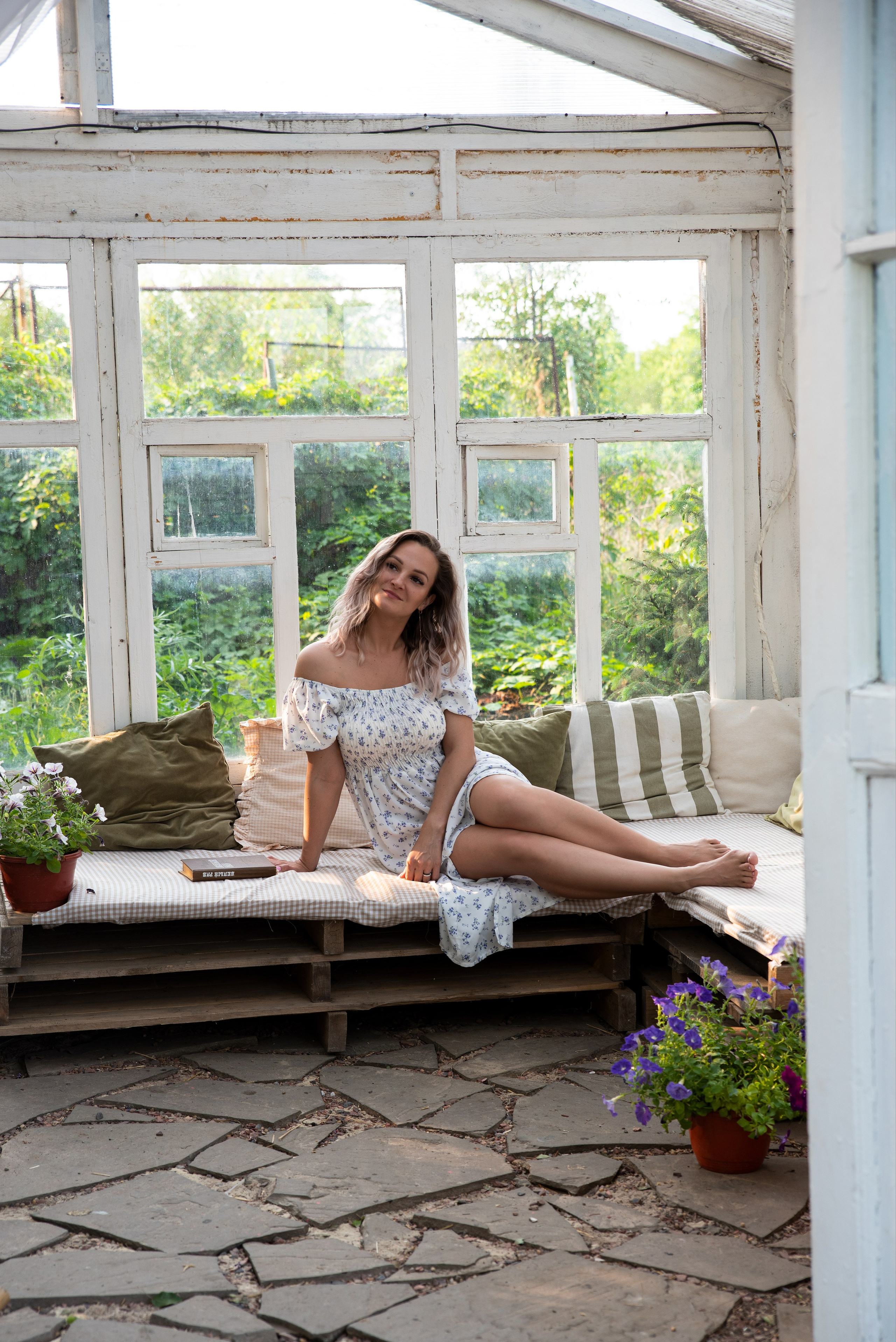 Семейные. Фотограф | Виктория Чернышева